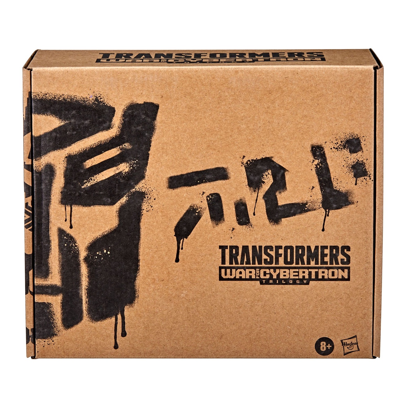 Transformers Generations War For Cybertron Trilogy Leader Class Actiefiguur 2021 Galvatron 18 cm