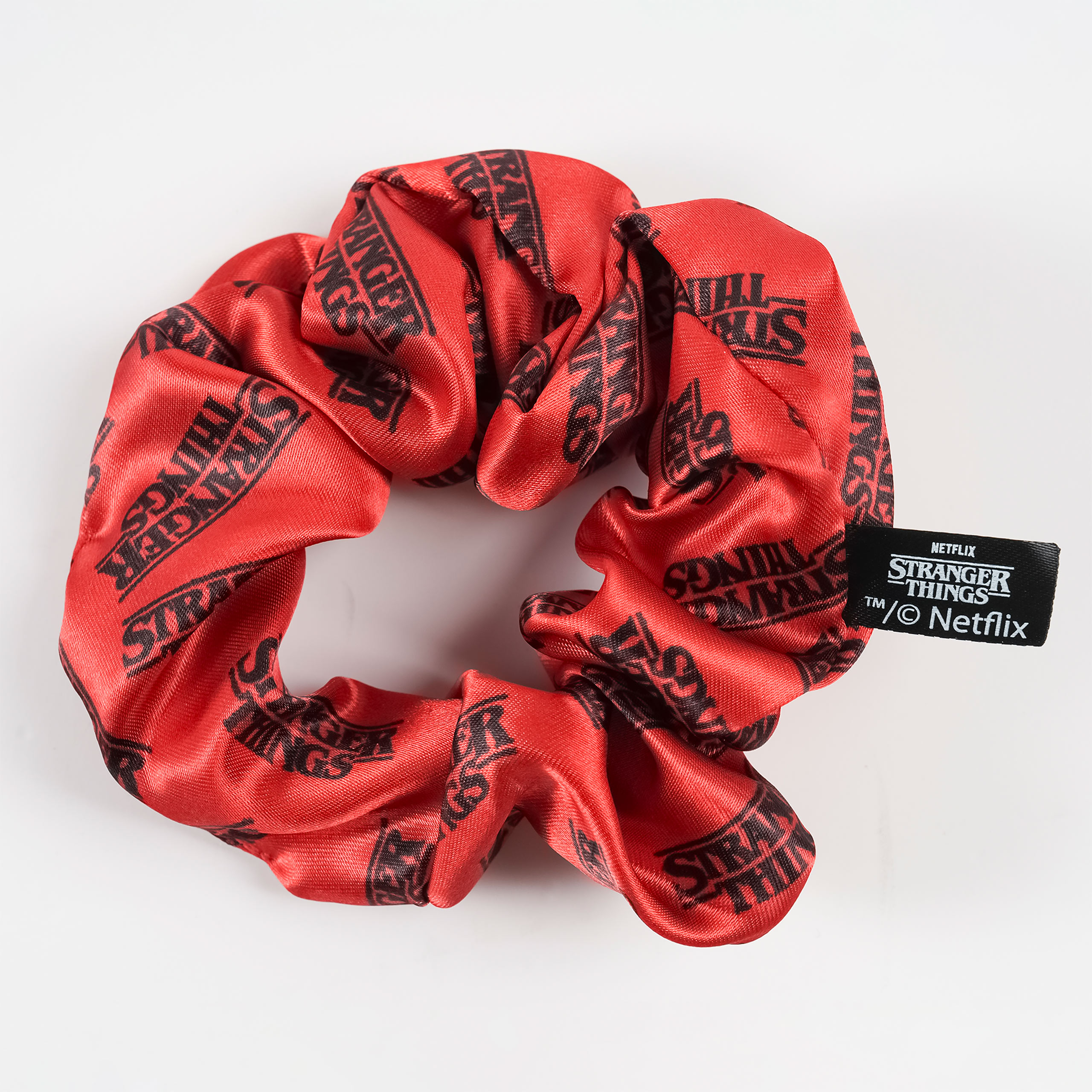 Stranger Things - Demogorgon håraccessoar presentset