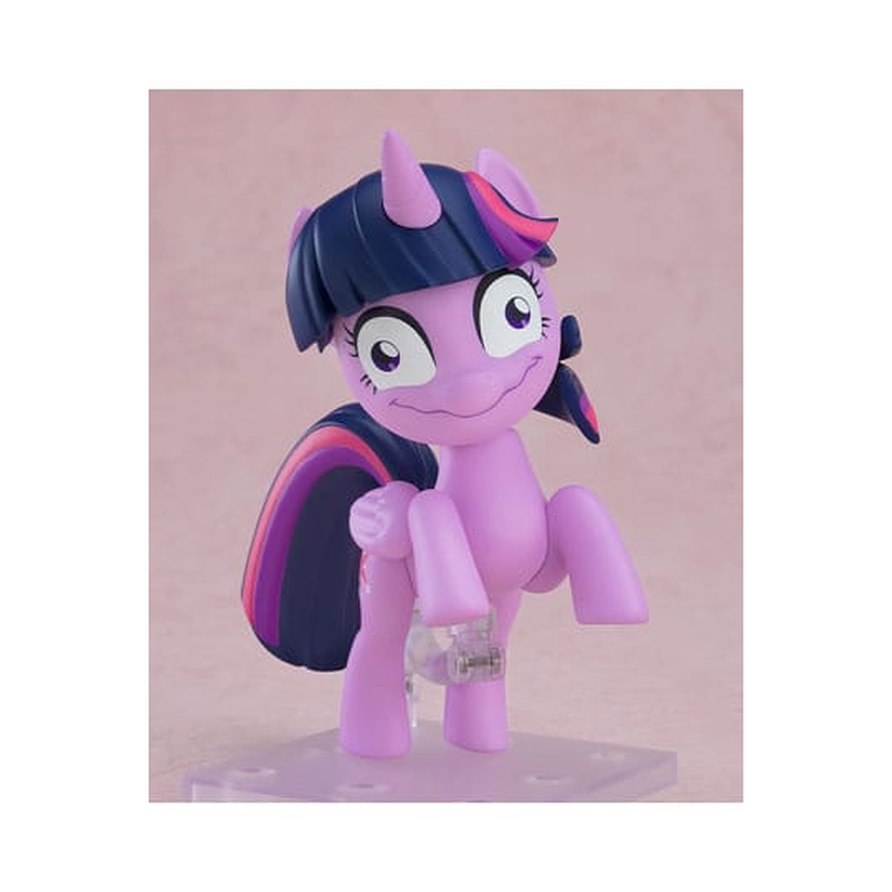 My Little Pony - Twilight Sparkle Nendoroid actionfigur