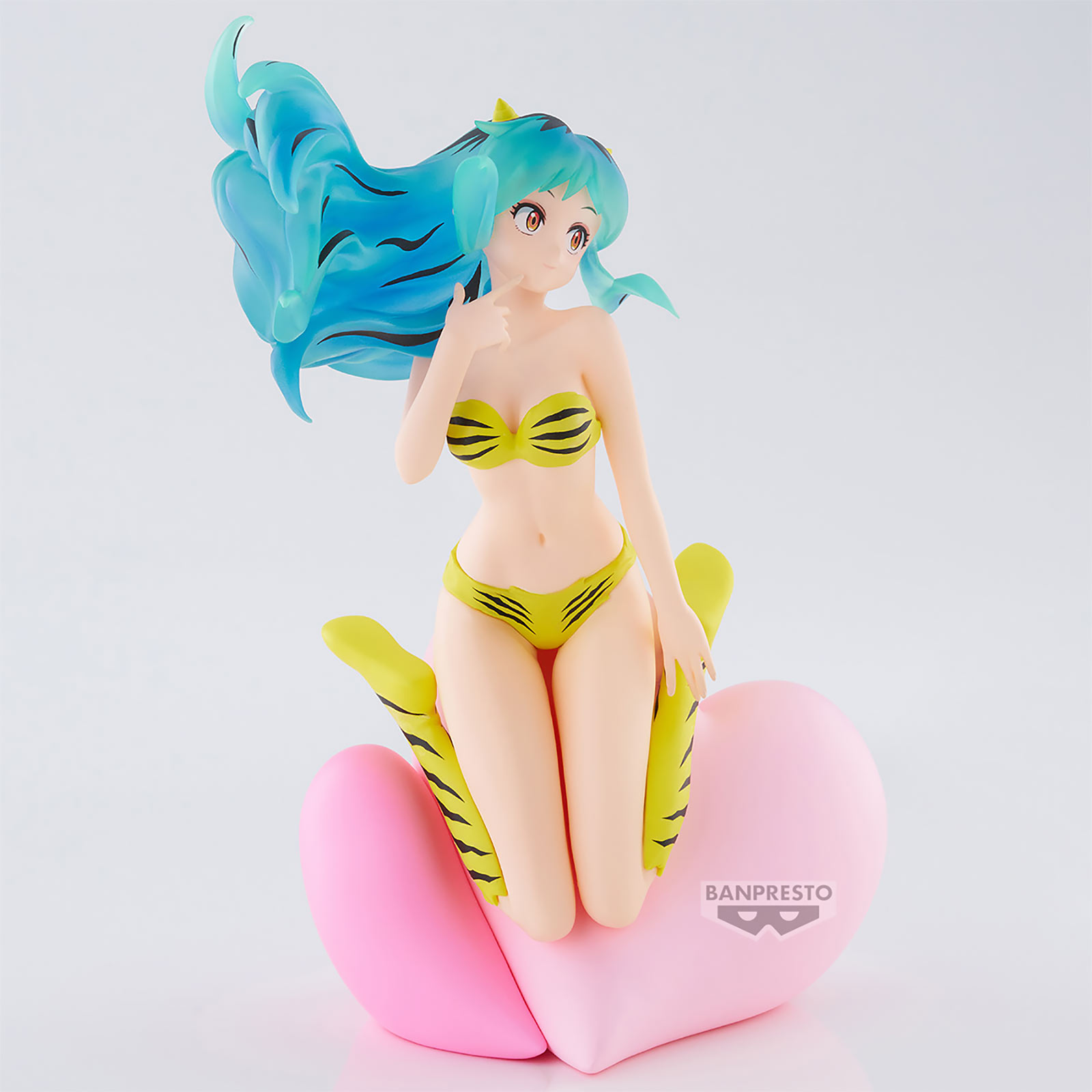 Urusei Yatsura - Lum Figurine Espresto