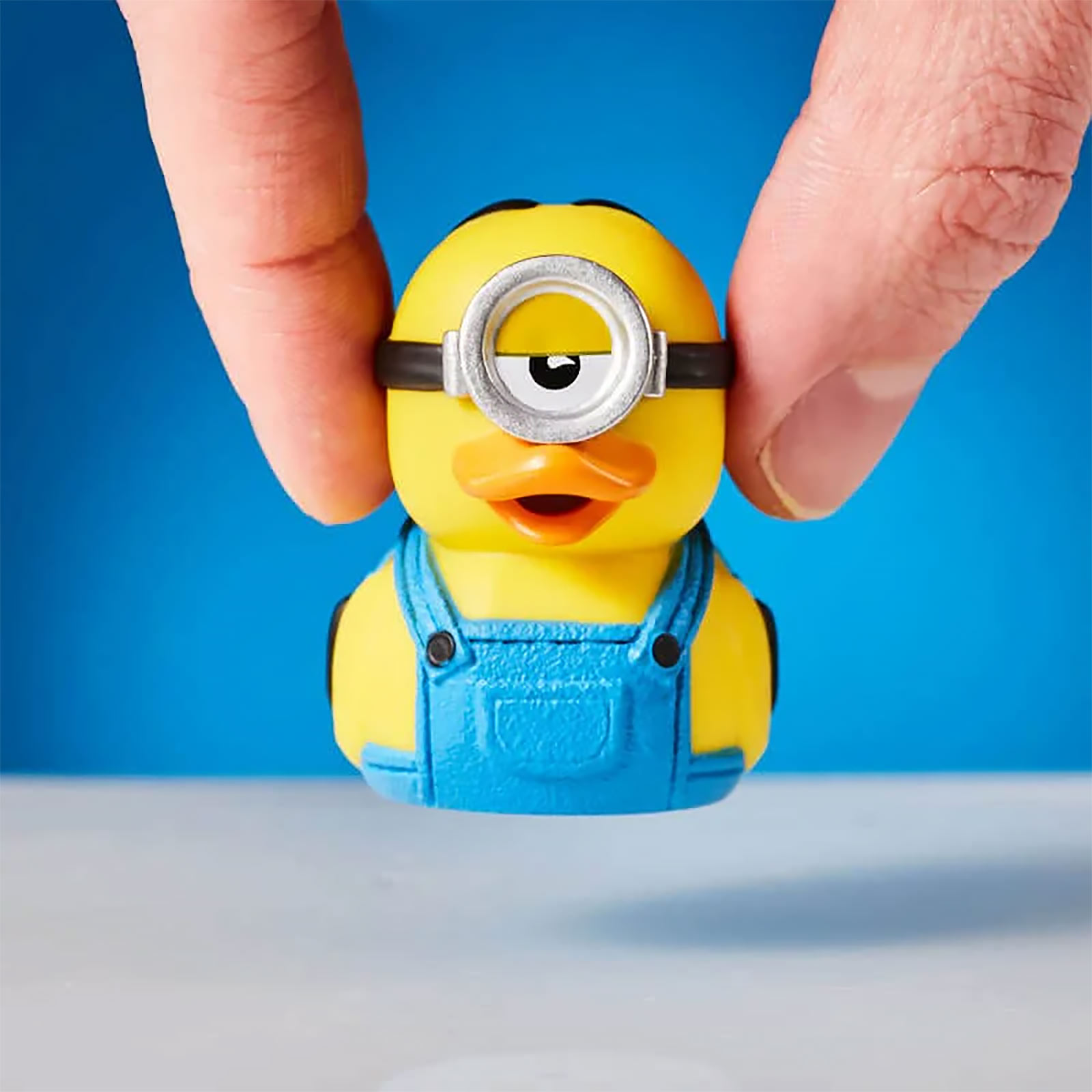 Minions - Stuart Mini TUBBZ Deko Ente