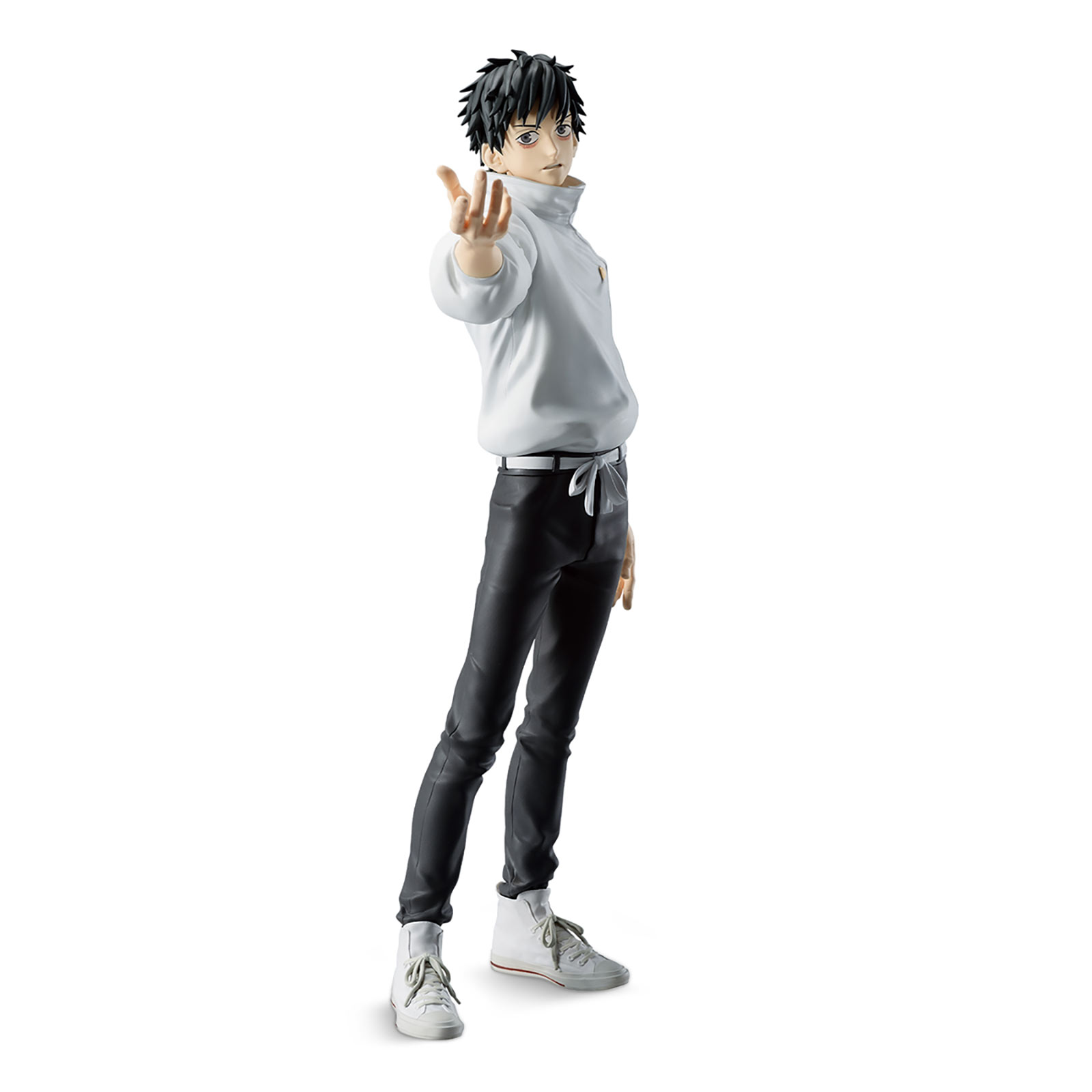 Jujutsu Kaisen - Figura Maximatic de Yuta Okkotsu