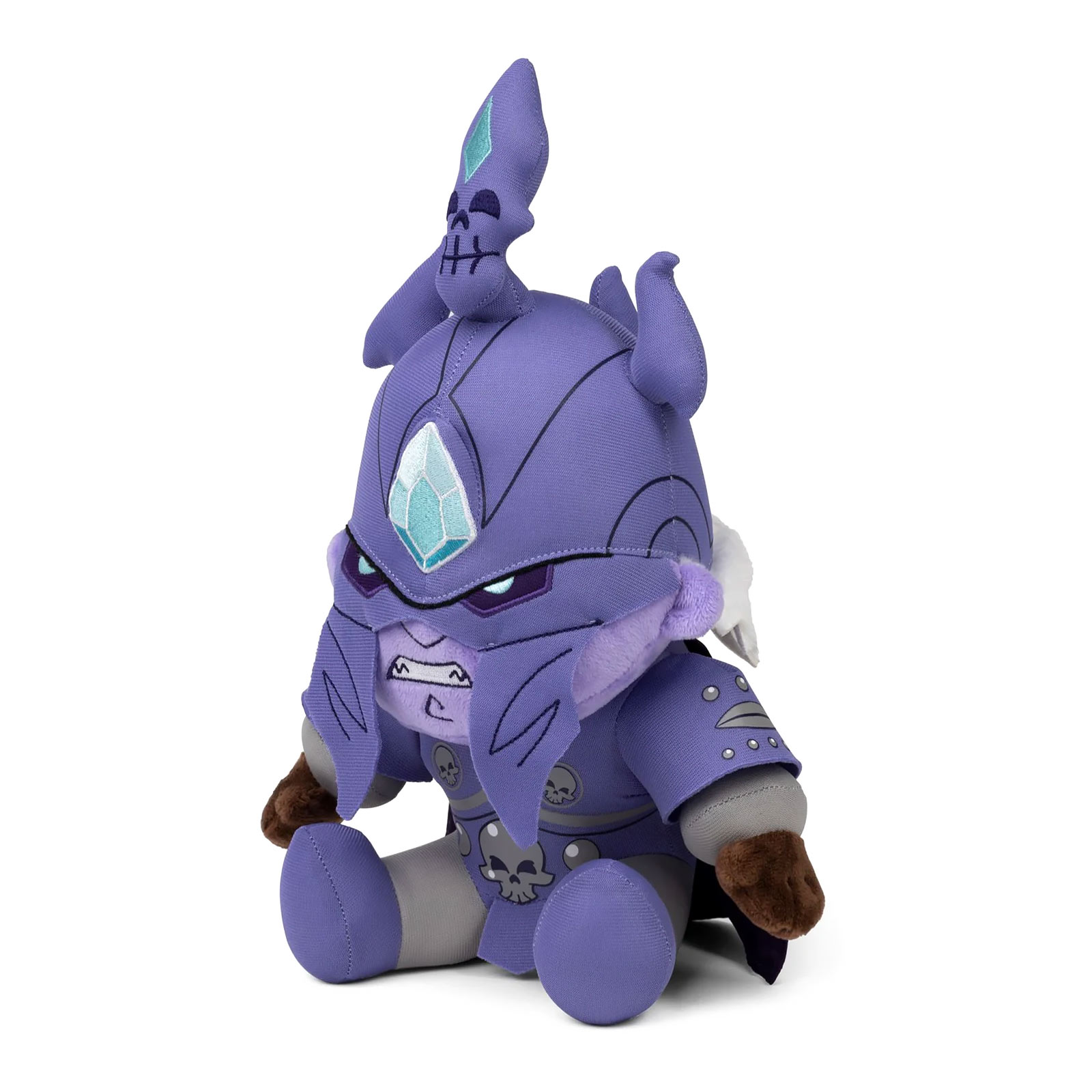 World of Warcraft - Arthas Plush Figure