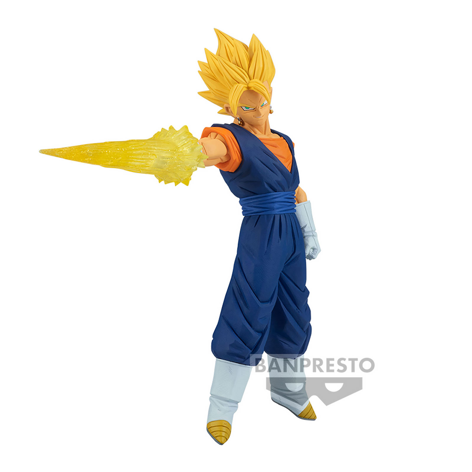 Dragon Ball Z - Vegeto Materia Figure