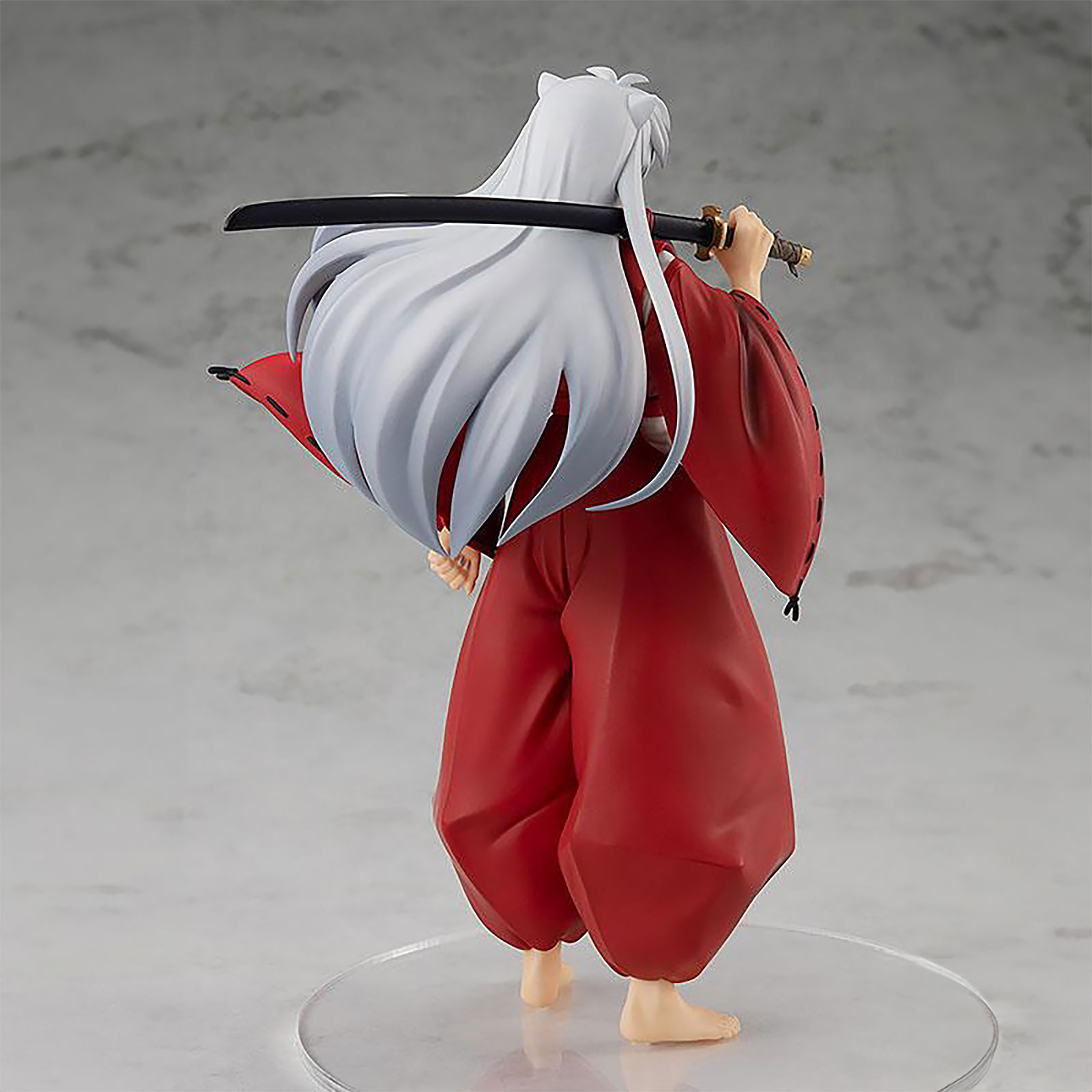 Inu Yasha - The Final Act Inu Yasha Figura 18cm