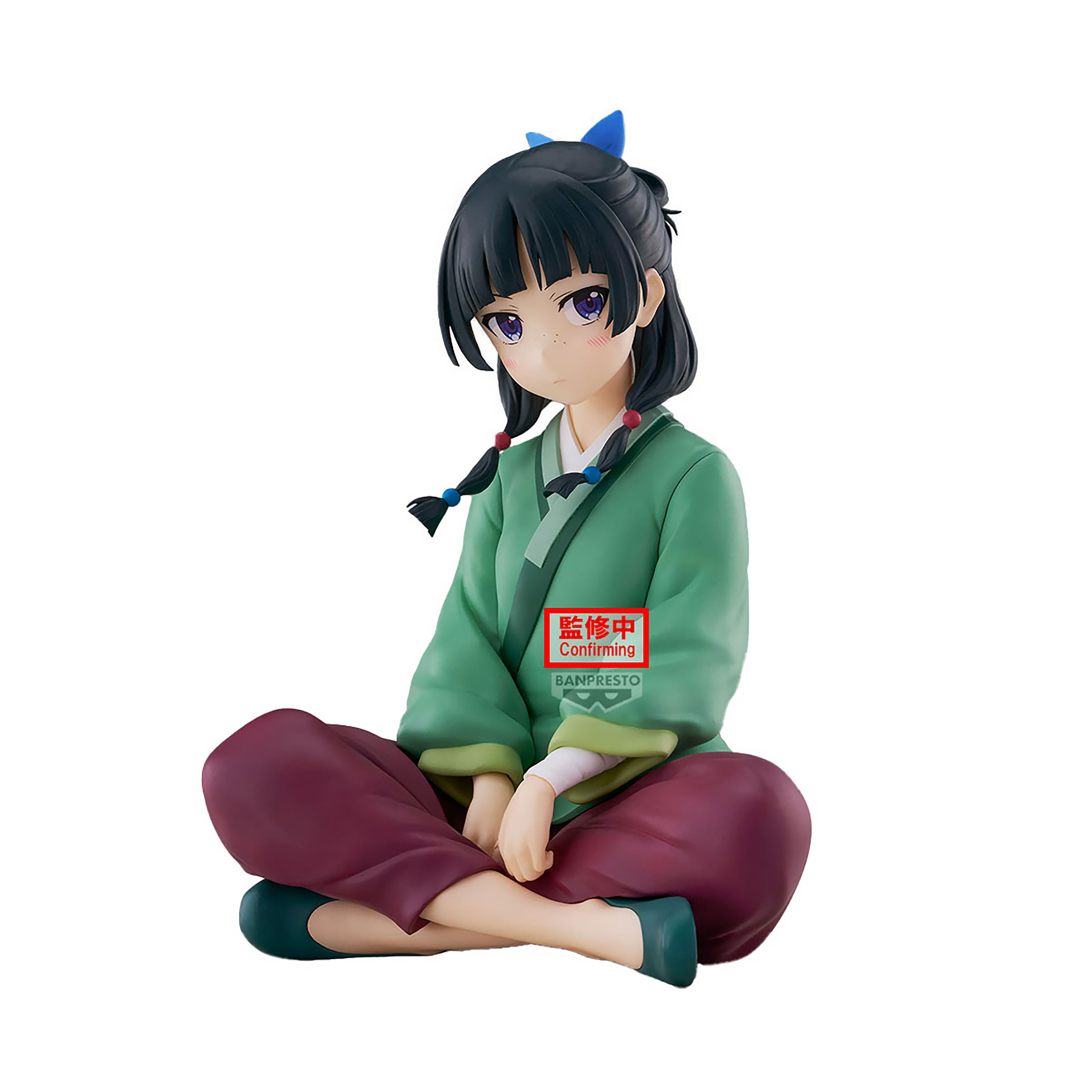 The Apothecary Diaries - Maomao Break Time Collection Figure Vol. 1