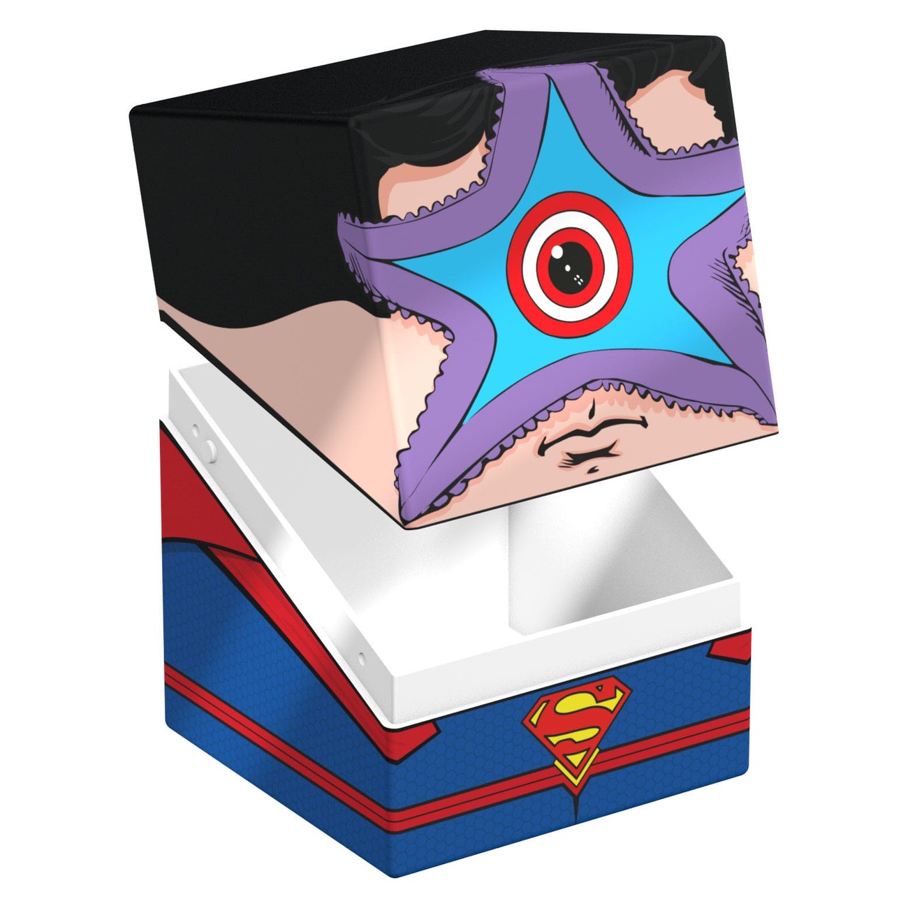 Squaroes Squaroe DC Justice League™ JL001 - Starro™