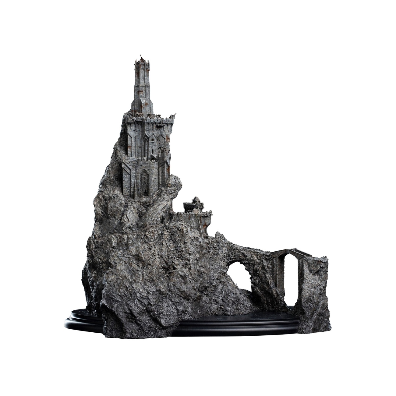 Lord of the Rings Statue Cirith Ungol - Limited Edition 33 cm