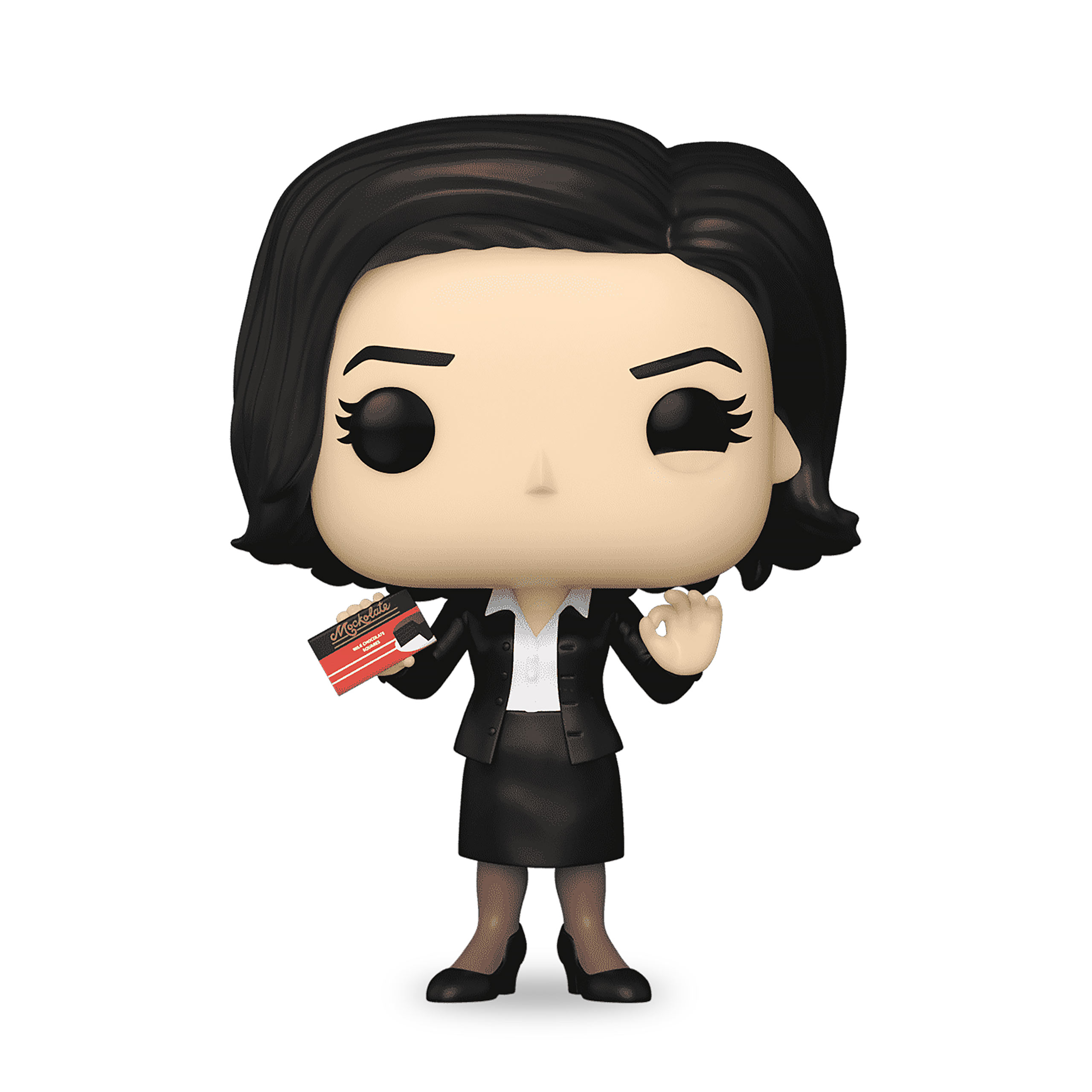 Friends - Monica Geller Funko Pop Figure