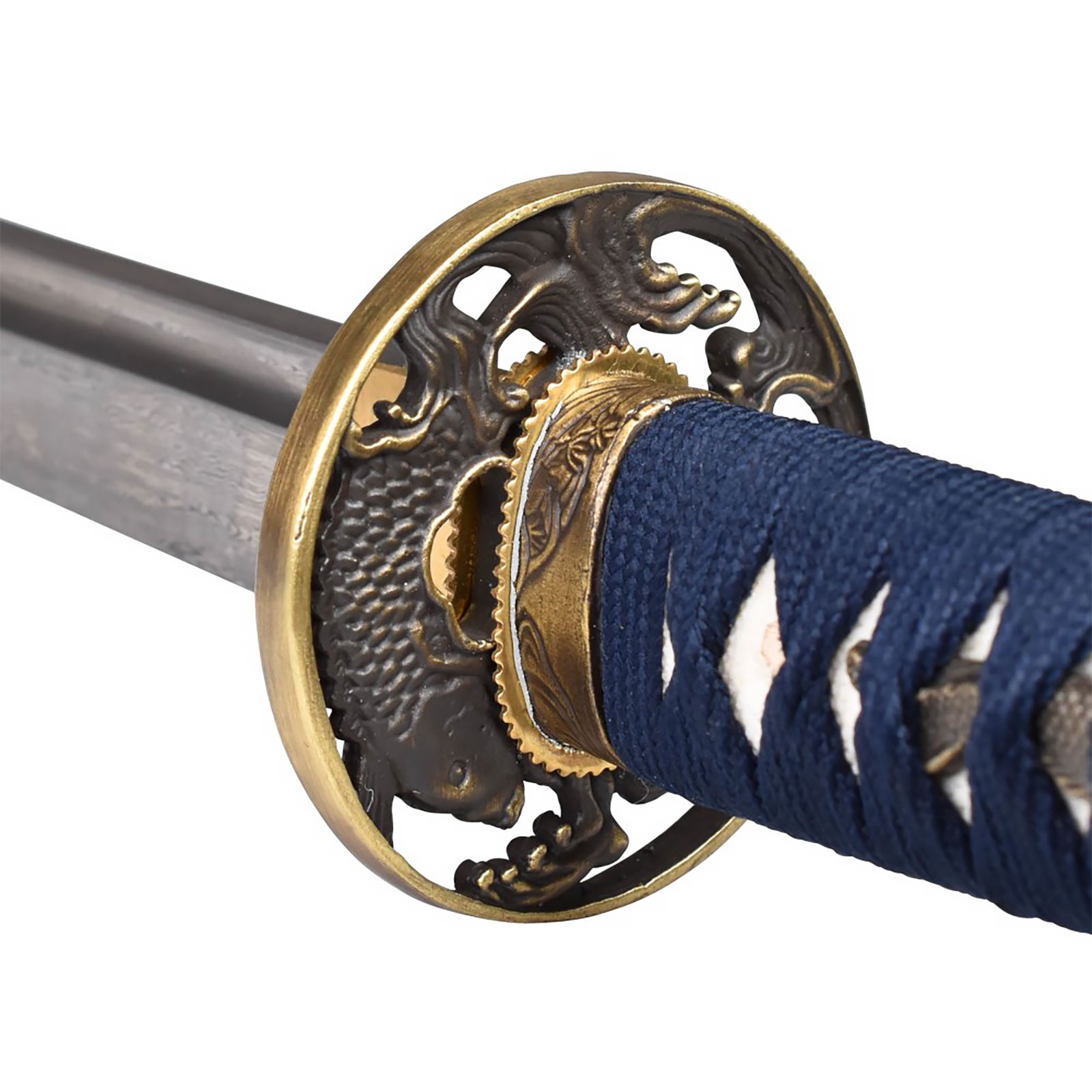 Katana Nishikigoi pour les fans de John Lee