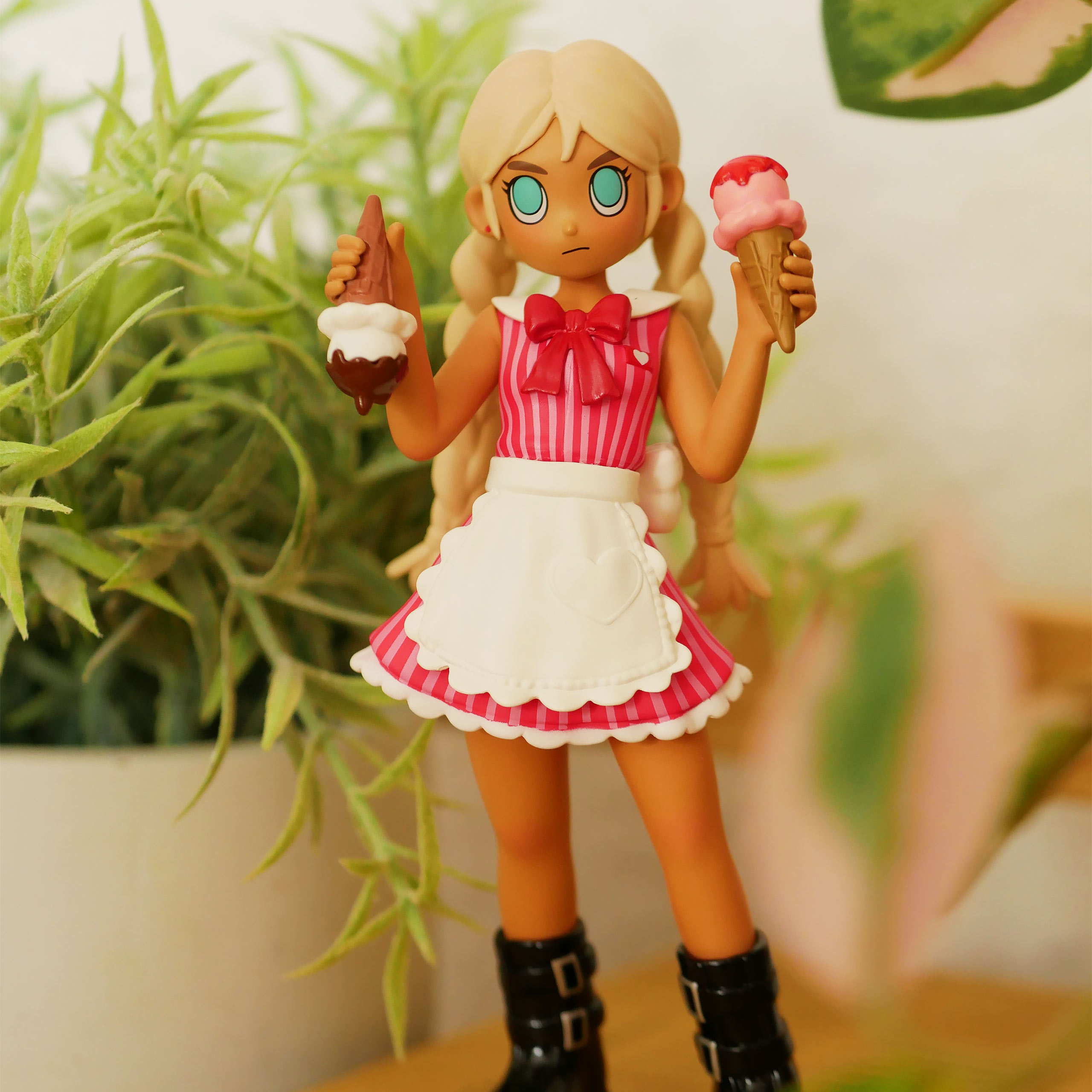 Peach Riot - Rush Hour Series POP MART Mystery Figure