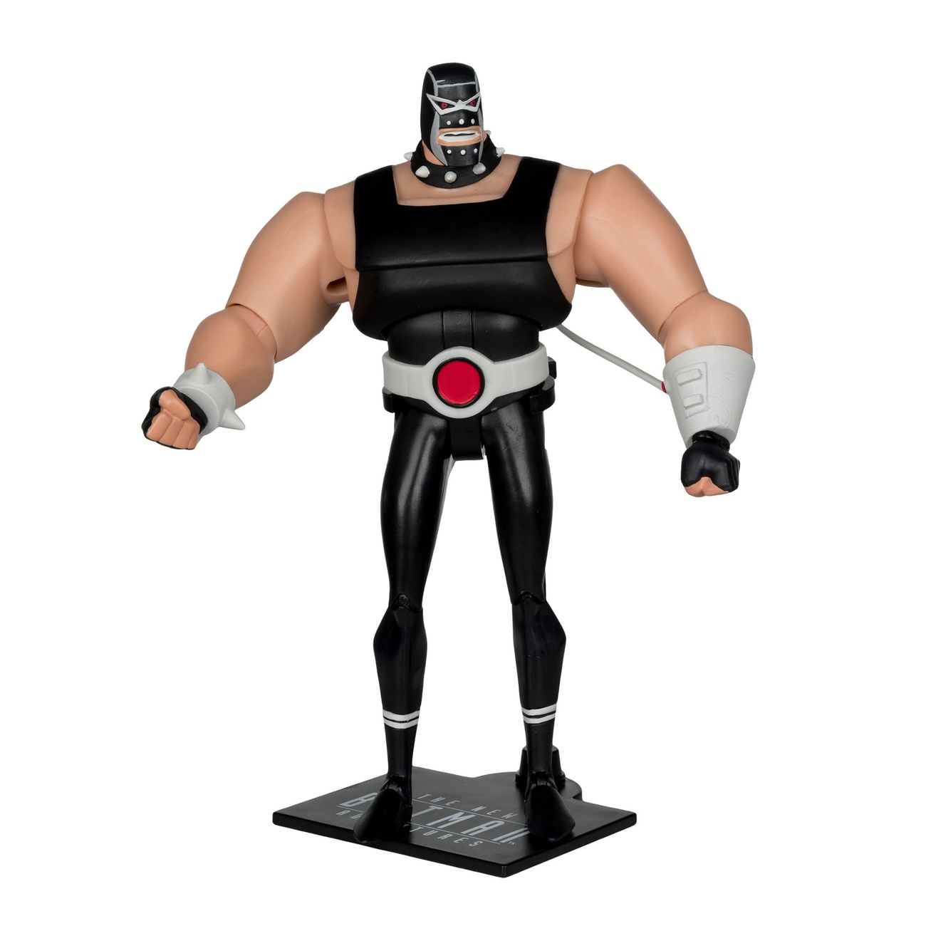 Figura de acción DC Direct The New Batman Adventures Bane 15 cm