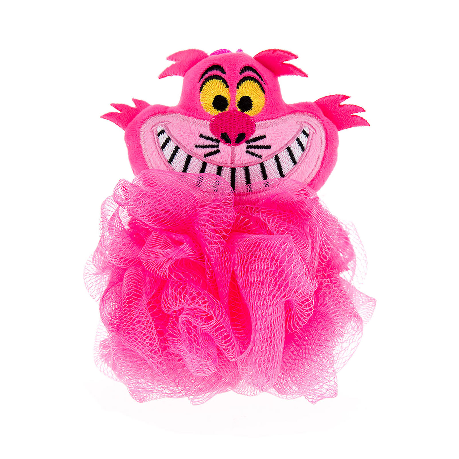 Alicia en el País de las Maravillas - Esponja Gato de Cheshire