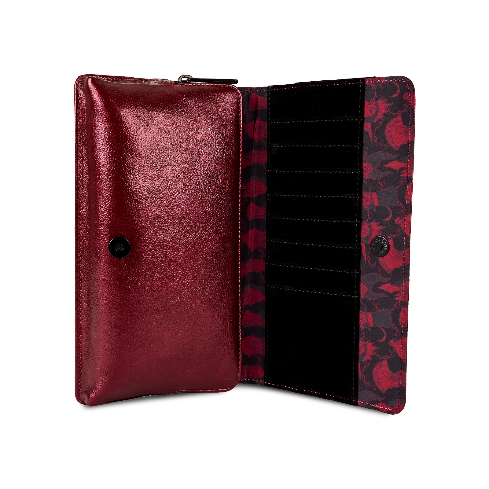 Villains - Crossbody Tas