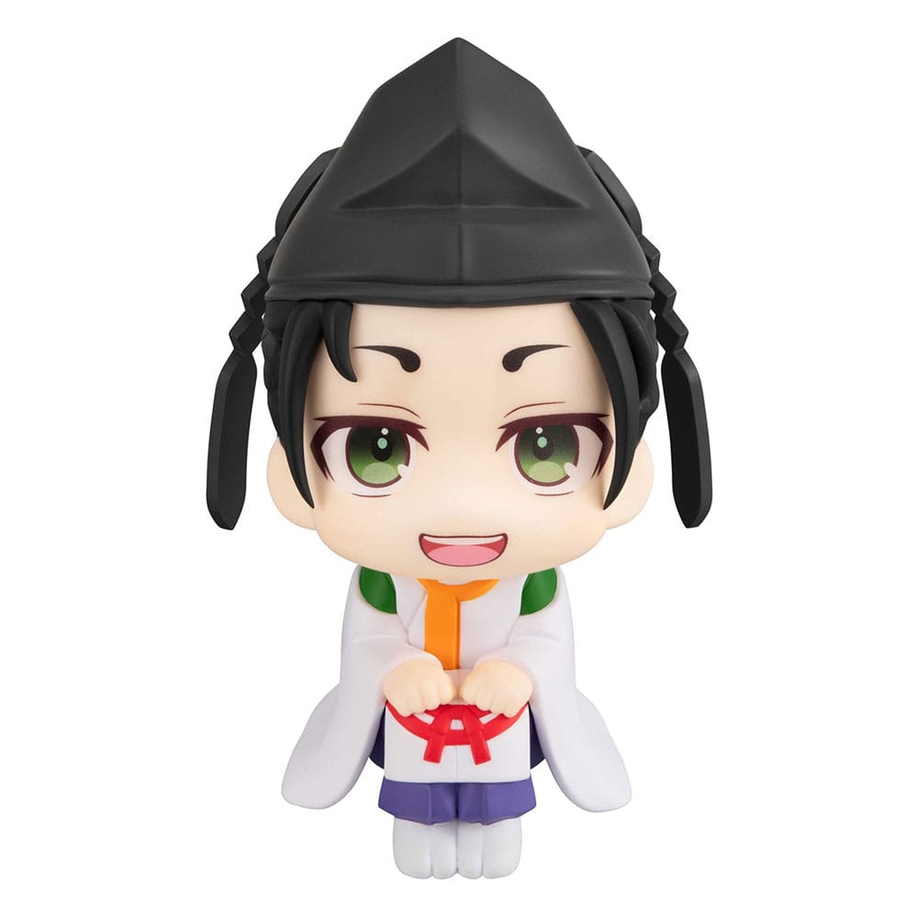 The Elusive Samurai figurka PVC Look Up Yorishige Suwa 11 cm