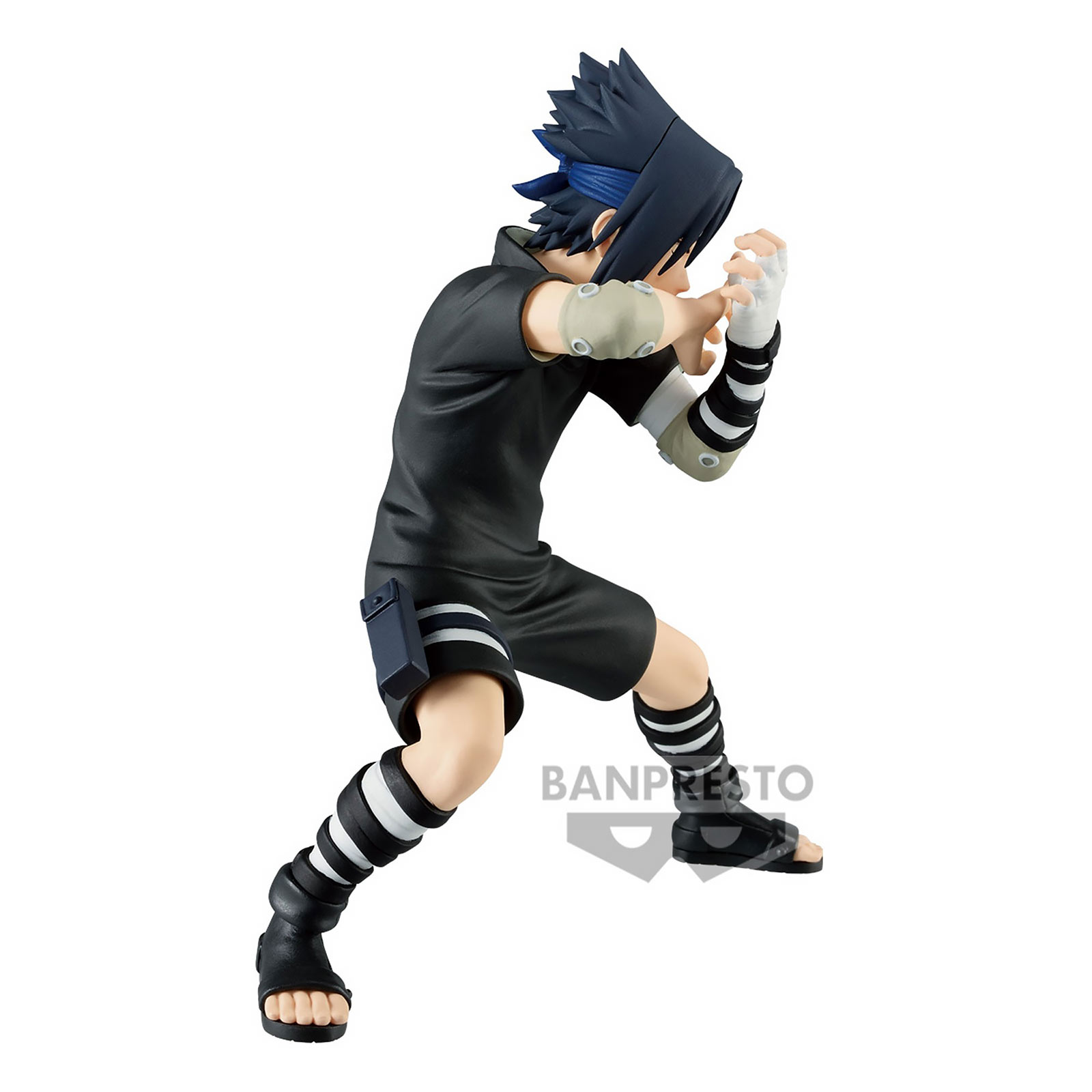 Naruto - Uchiha Sasuke Vibration Stars Figure Version III