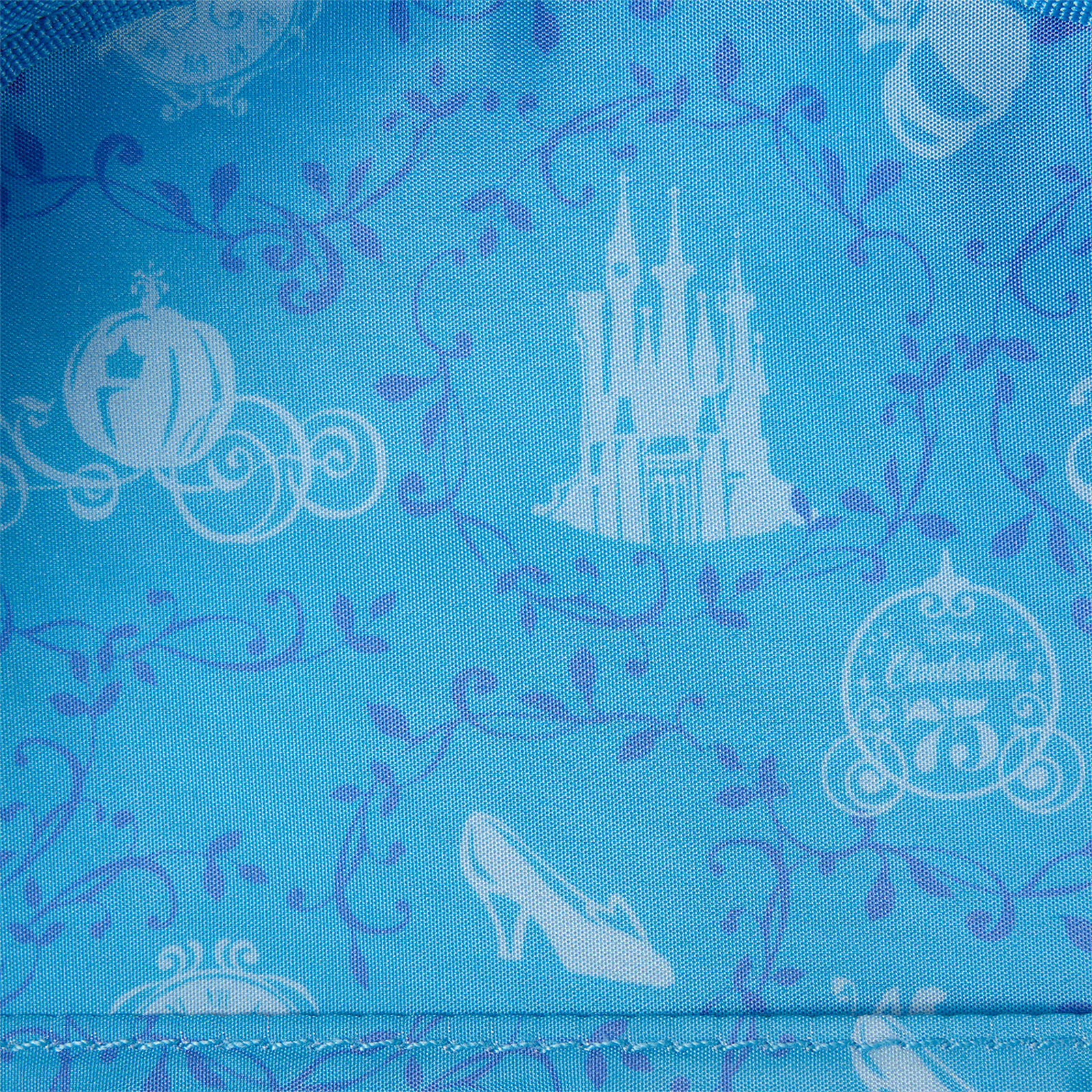 Cinderella - 75th Anniversary Mini Backpack