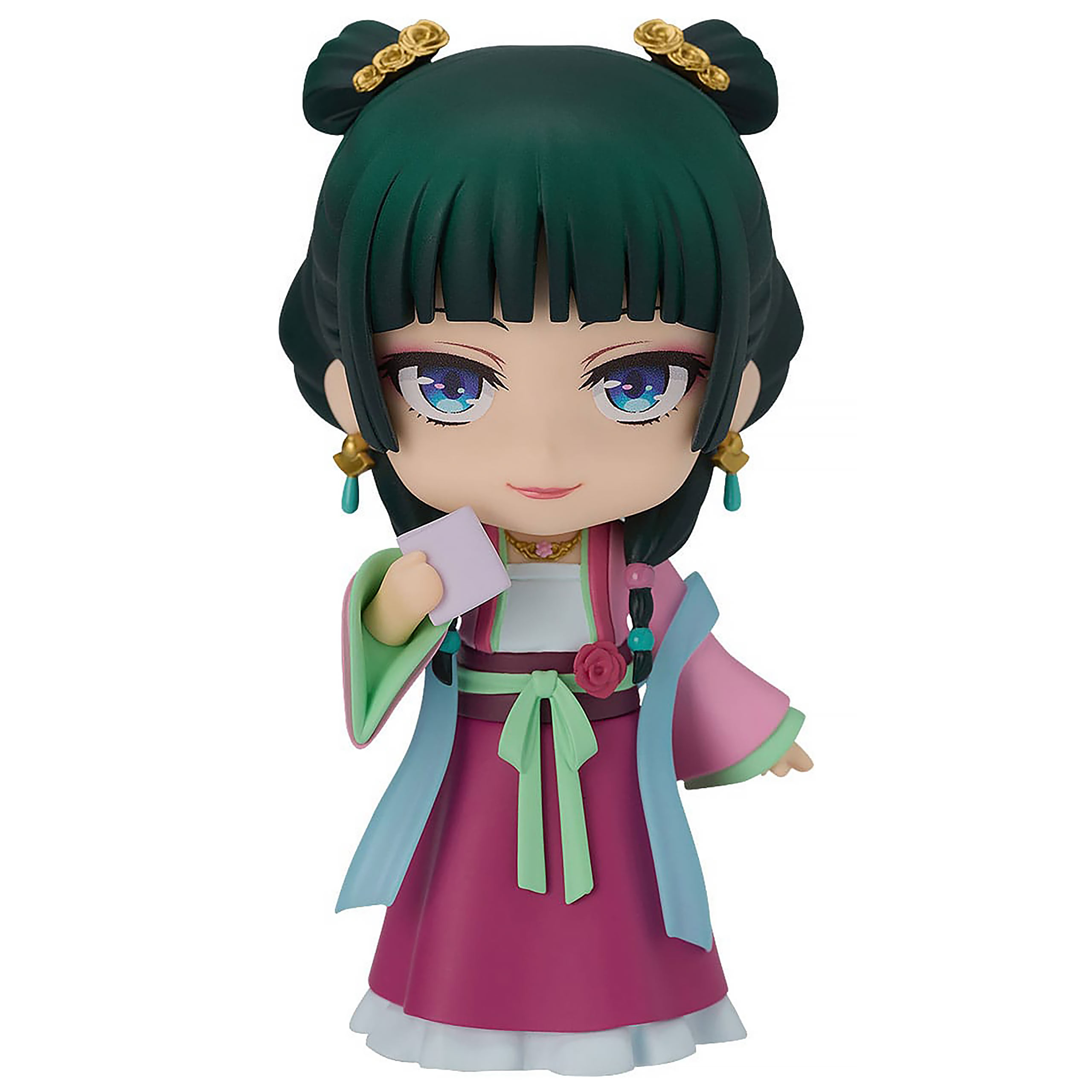 Die Tagebücher der Apothekerin - Maomao Nendoroid Actionfigur Garden Party Version