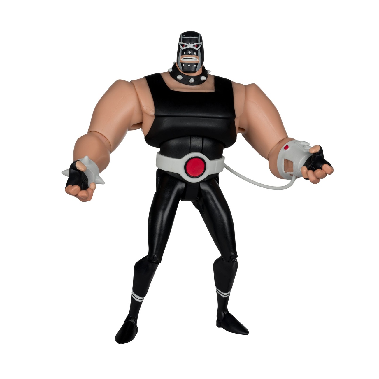 Figura de acción DC Direct The New Batman Adventures Bane 15 cm