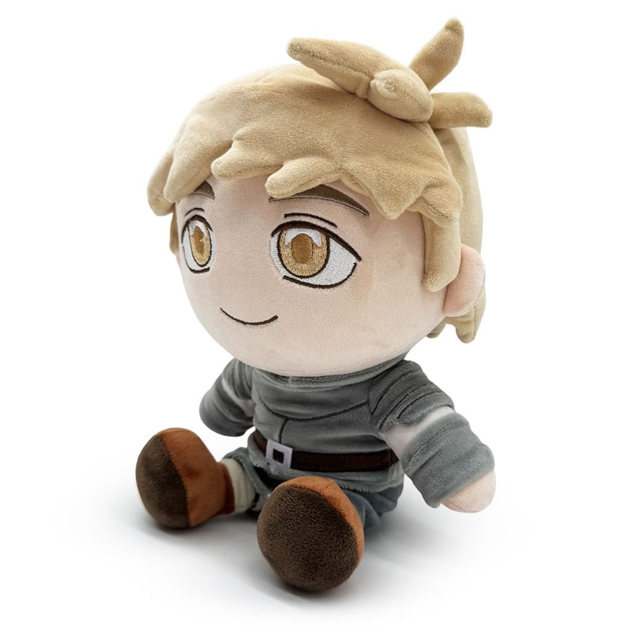 Delicious in Dungeon Peluche Laios 22 cm