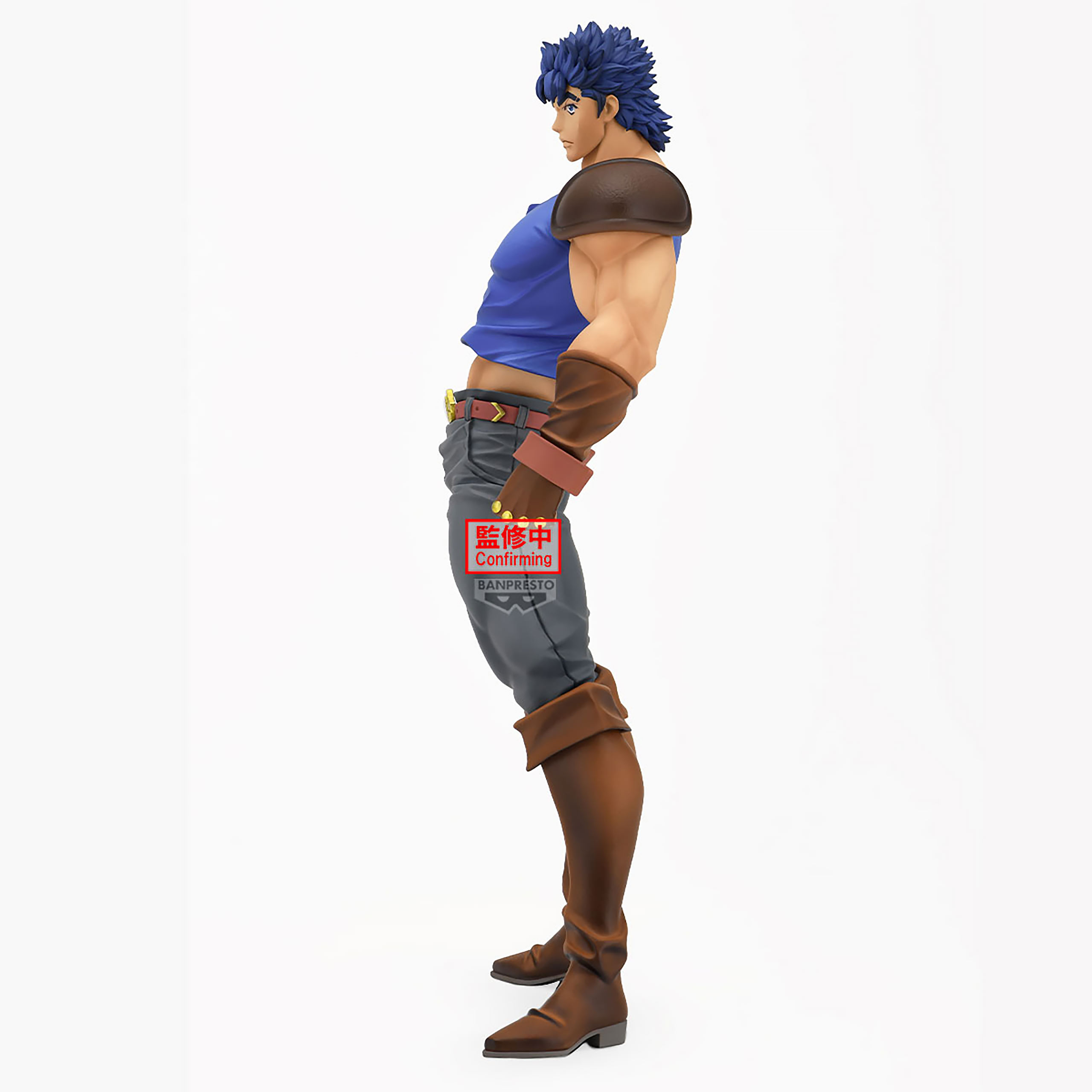 Jojo's Bizarre Adventure: Phantom Blood Mometria - Jonathan Joestar Figure