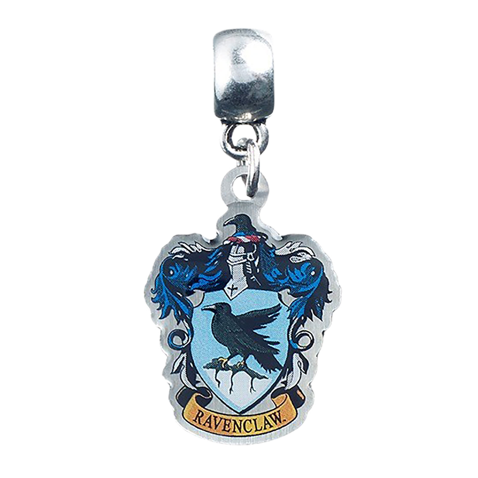 Harry Potter - Wappen Slider Charm Anhänger-Set