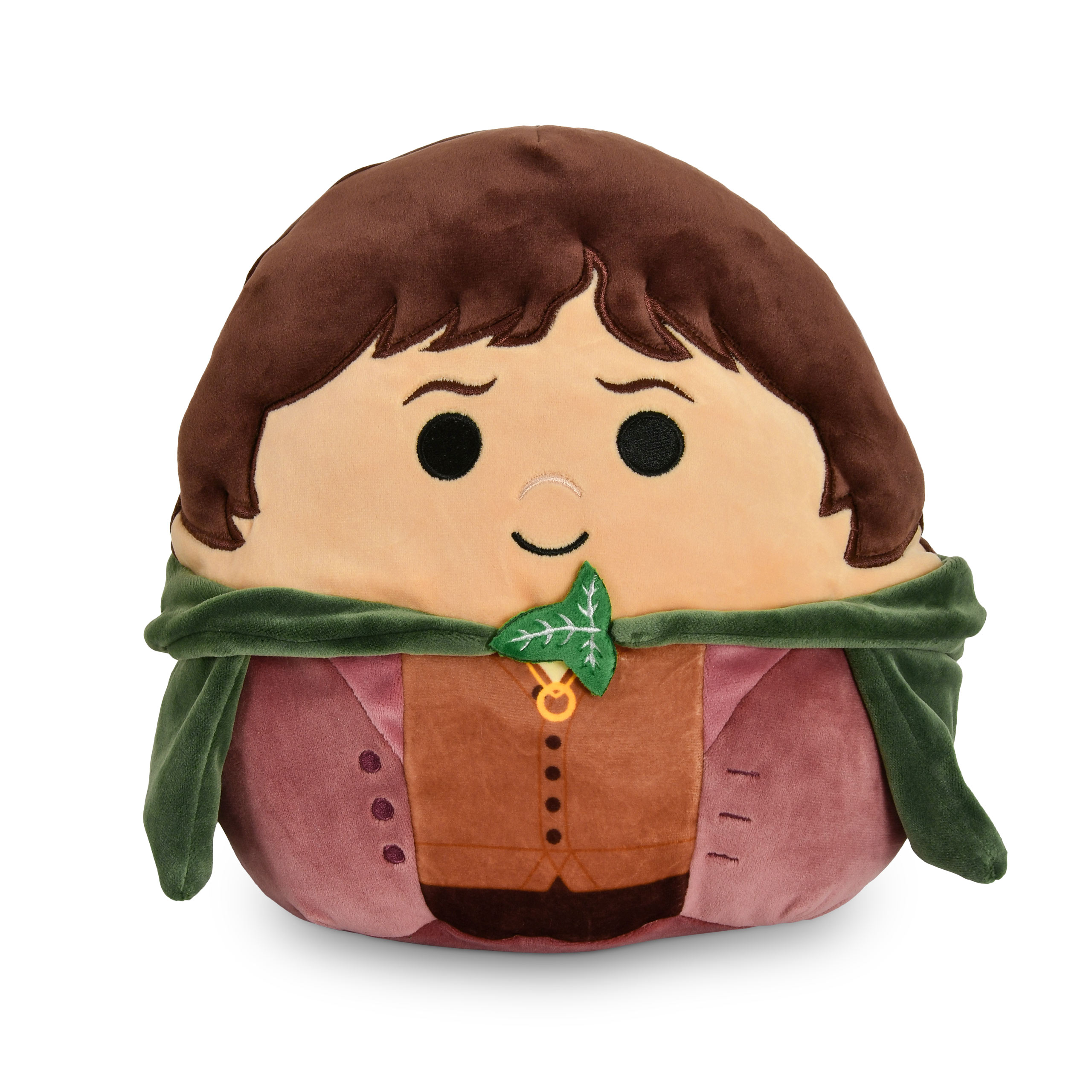 El Señor de los Anillos - Figura de Peluche Frodo Squishmallows