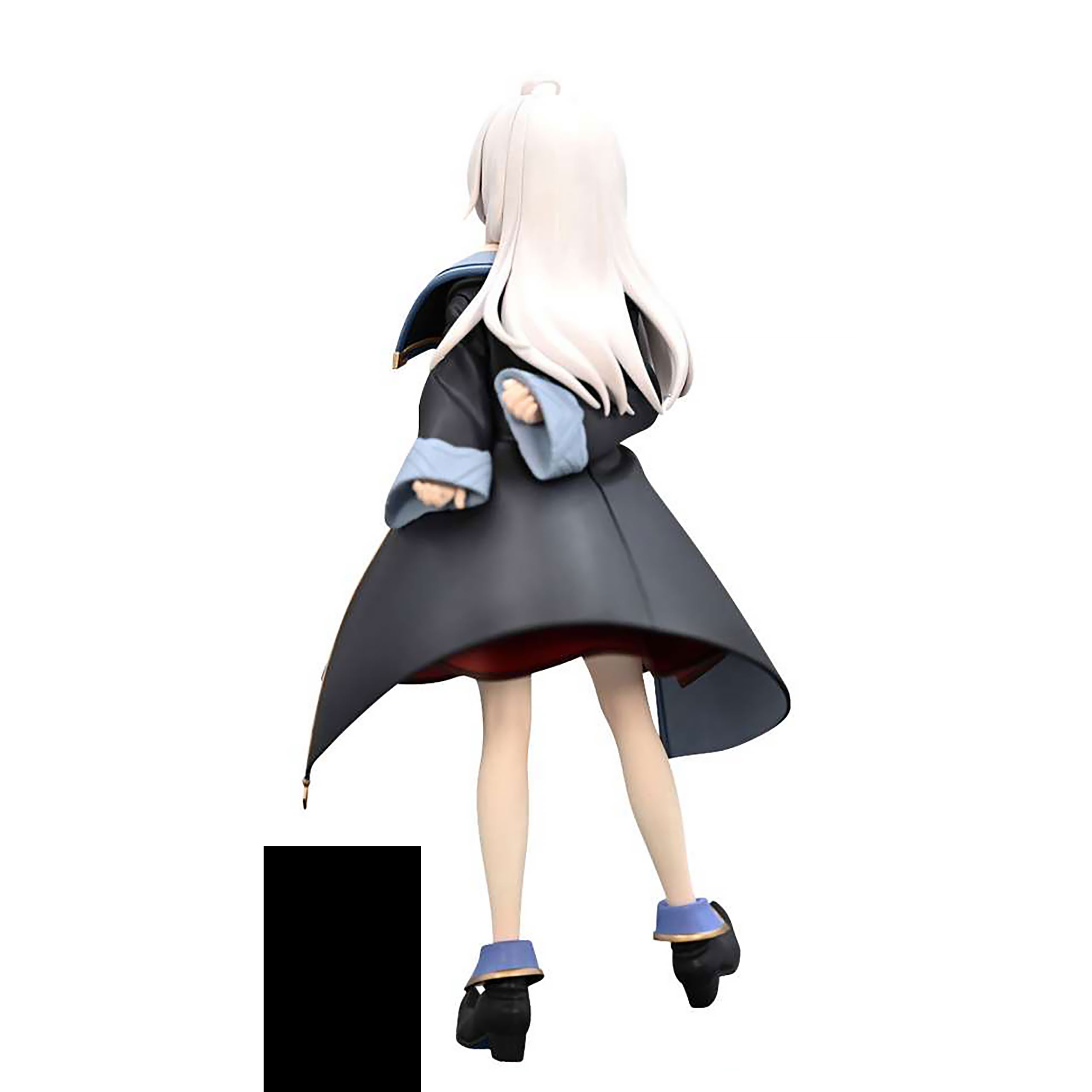 Wandering Witch - Elaina Trio-Try-iT Figur