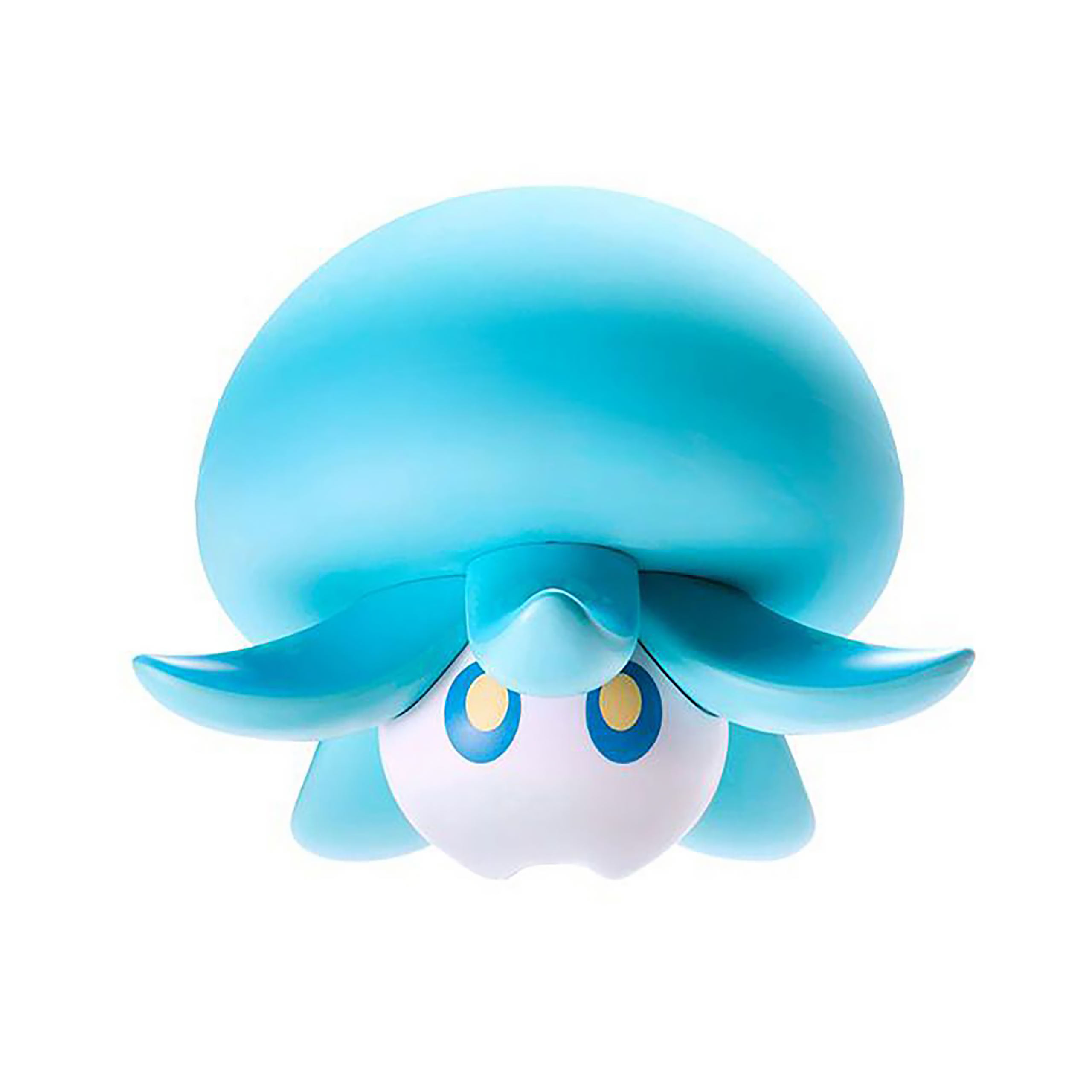 Genshin Impact - Floating Hydro Fungus Tischlampe