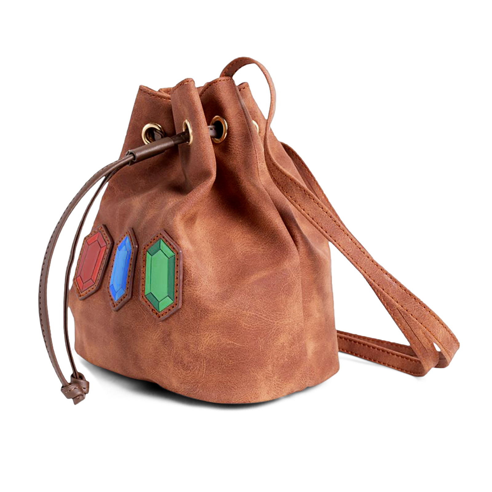Zelda - Link's Ruby Bag
