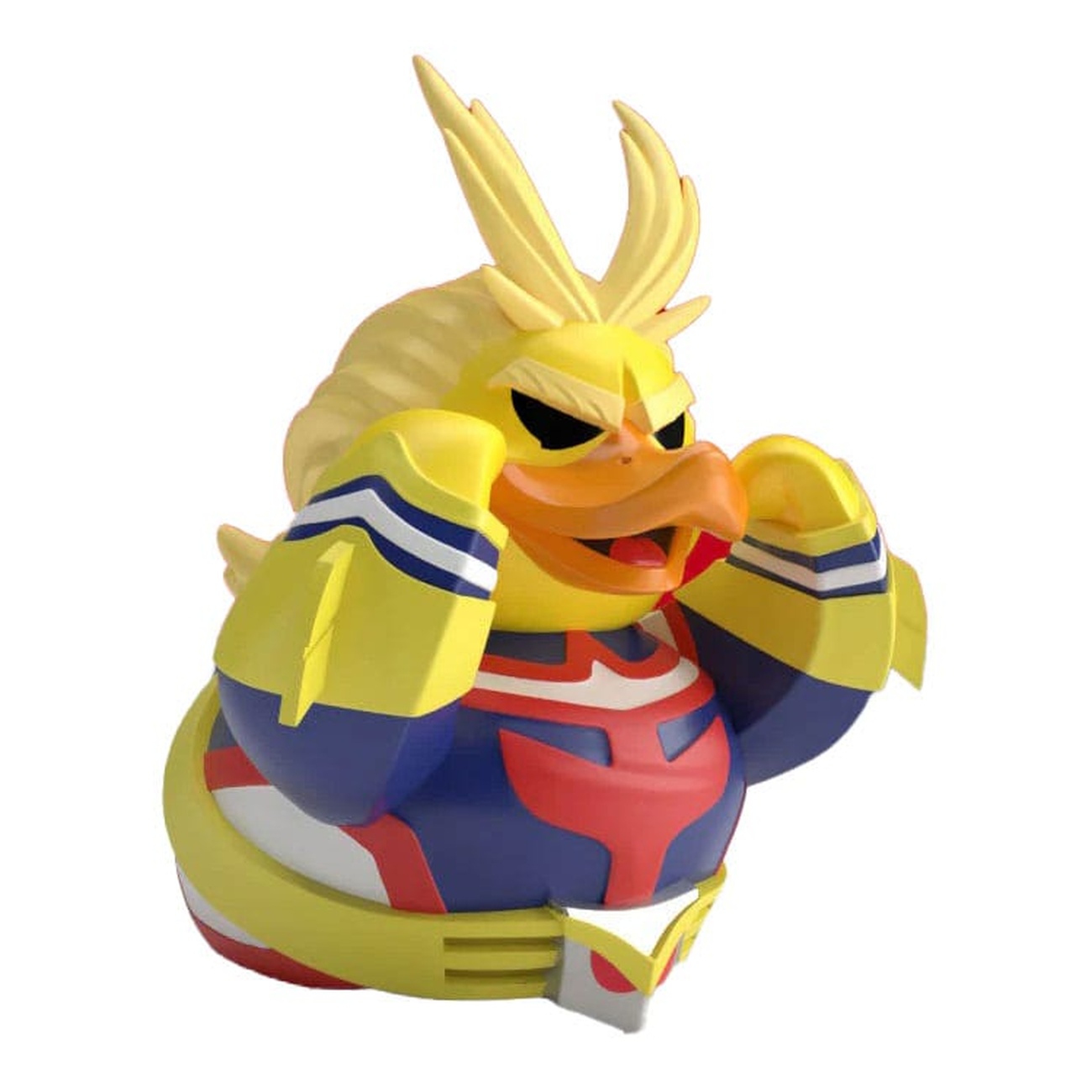 My Hero Academia Tubbz figura in PVC All Might Boxed Edition 10 cm
