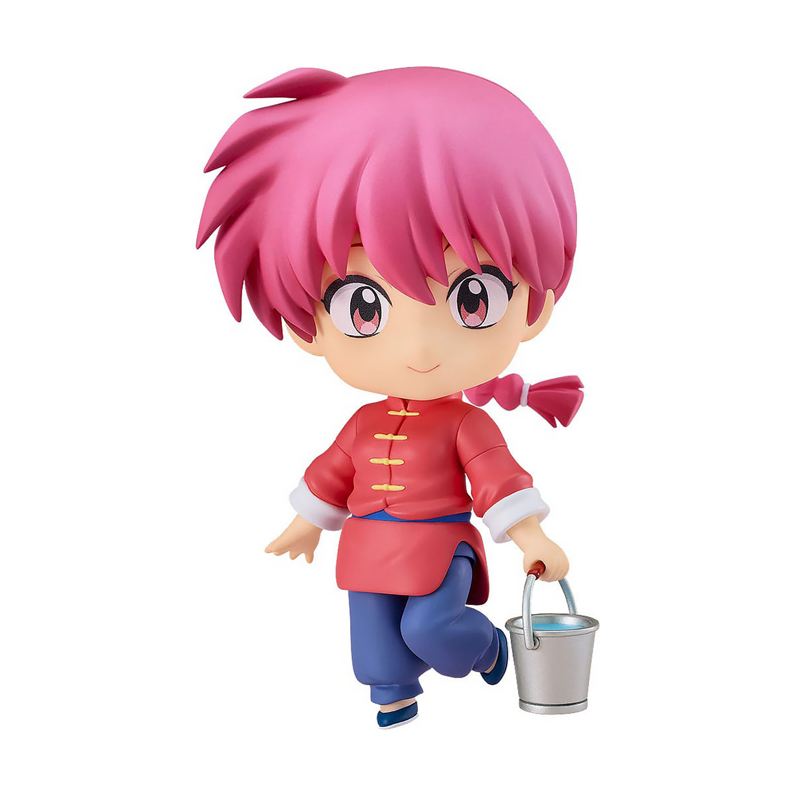 Ranma 1/2 - Ranma Nendoroid Actiefiguur Vrouwelijke Versie