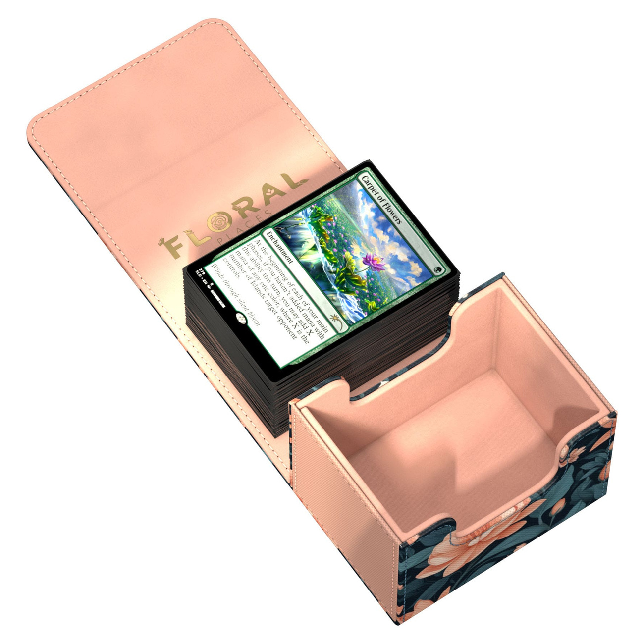 Ultimate Guard Sidewinder 100+ Xenoskin 