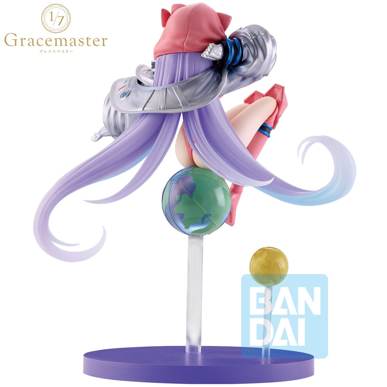 Fate/Grand Order Celebrity Summer Experience & Archetype