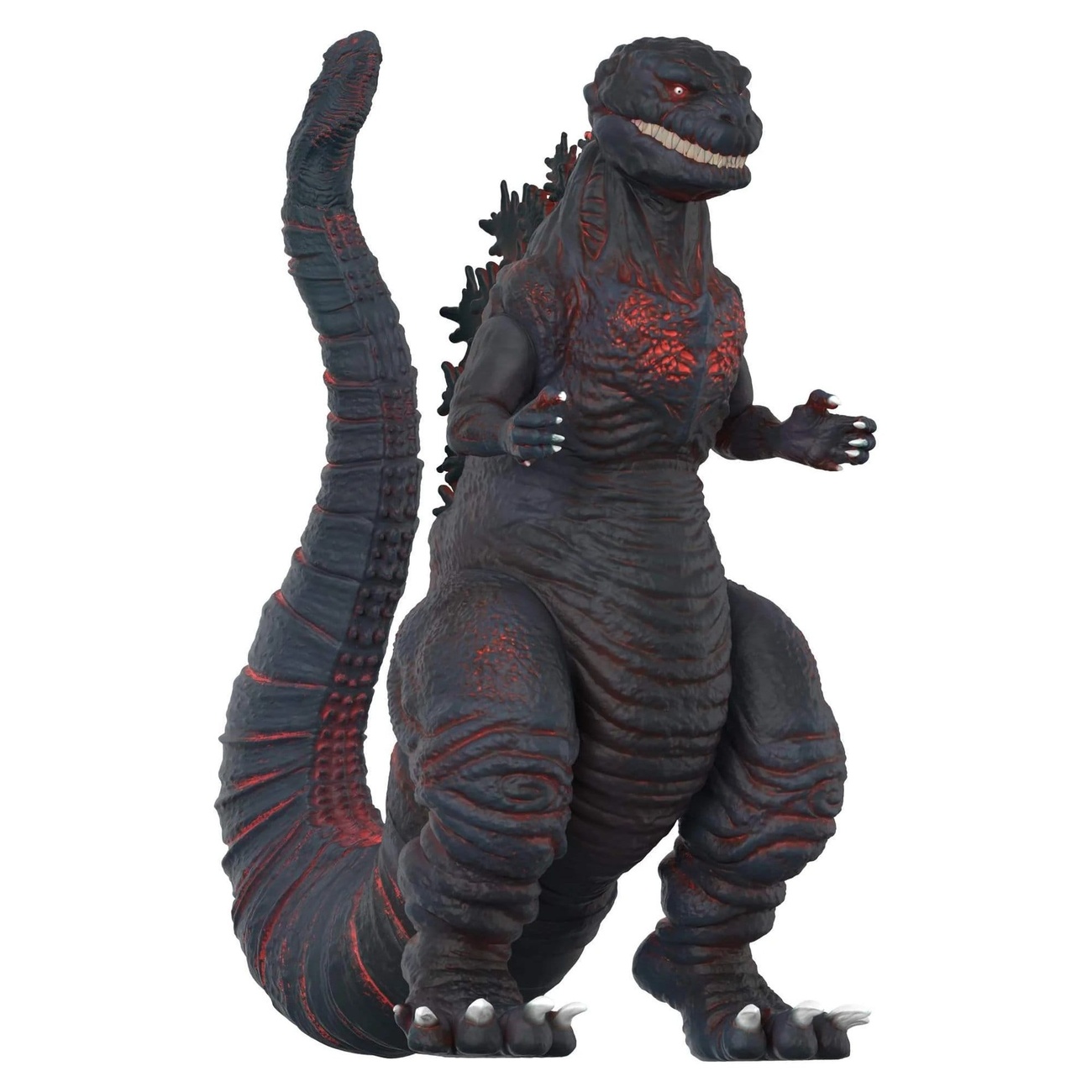Godzilla Toho ReAction Actiefiguur Godzilla (Shin) 24 cm
