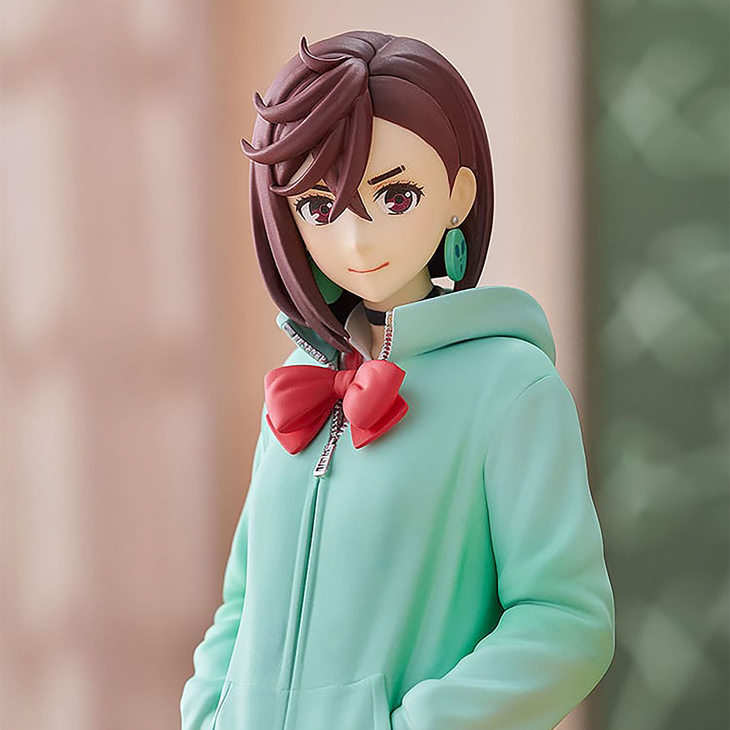 Dandadan - Momo Ayase Pop Up Parade Figuur