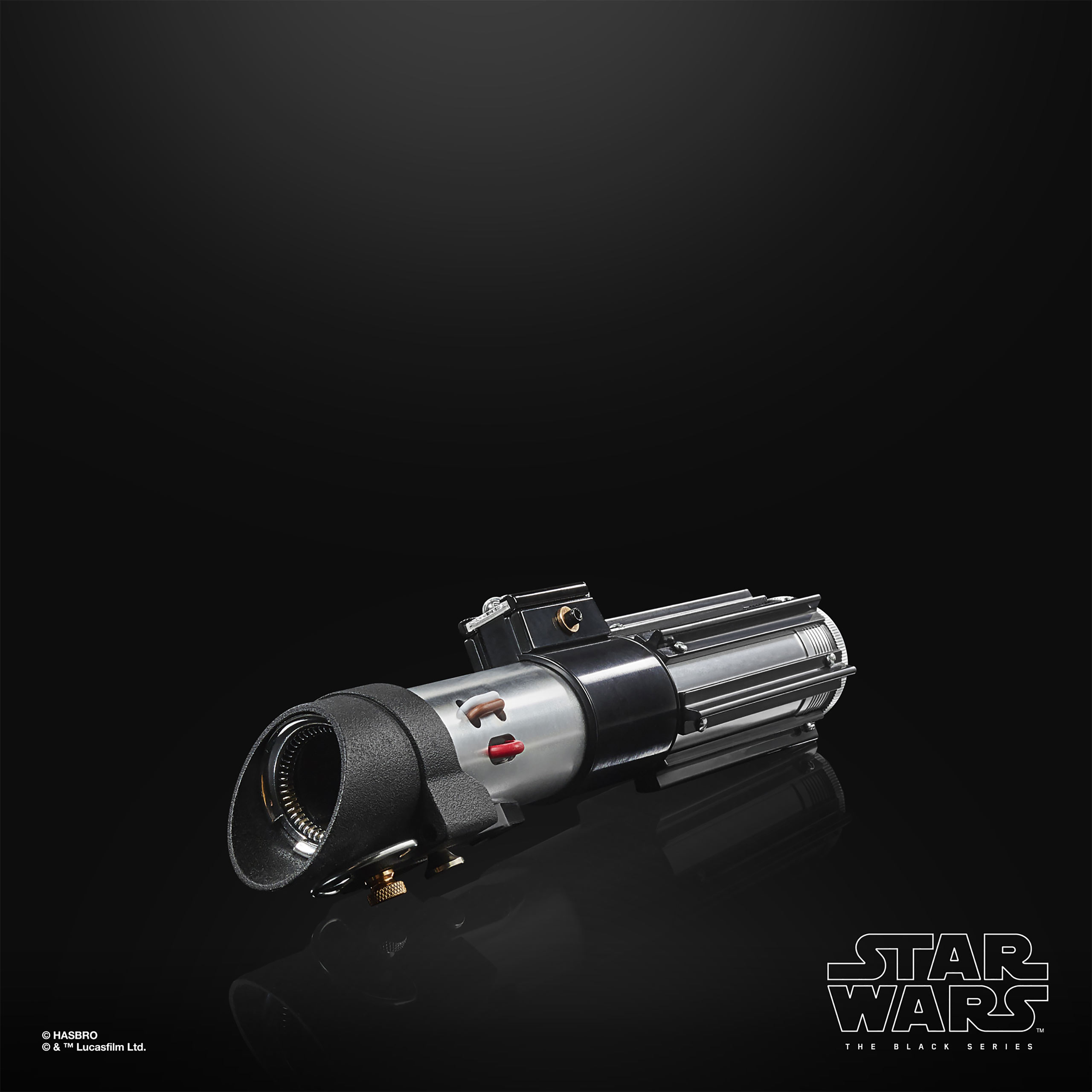 Star Wars - Sabre laser Force FX Elite de Darth Vader