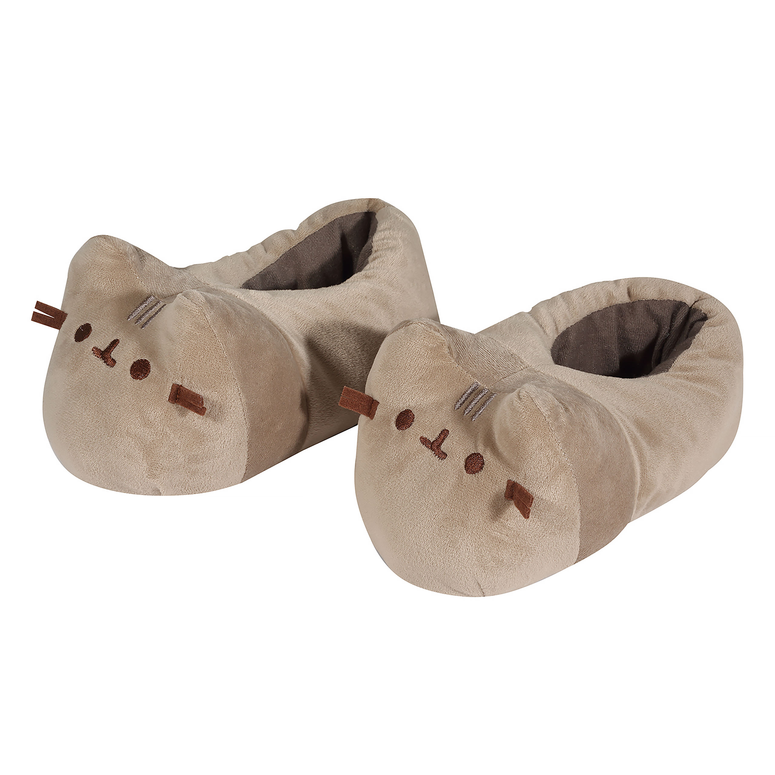 Pusheen - Las Zapatillas del Gato