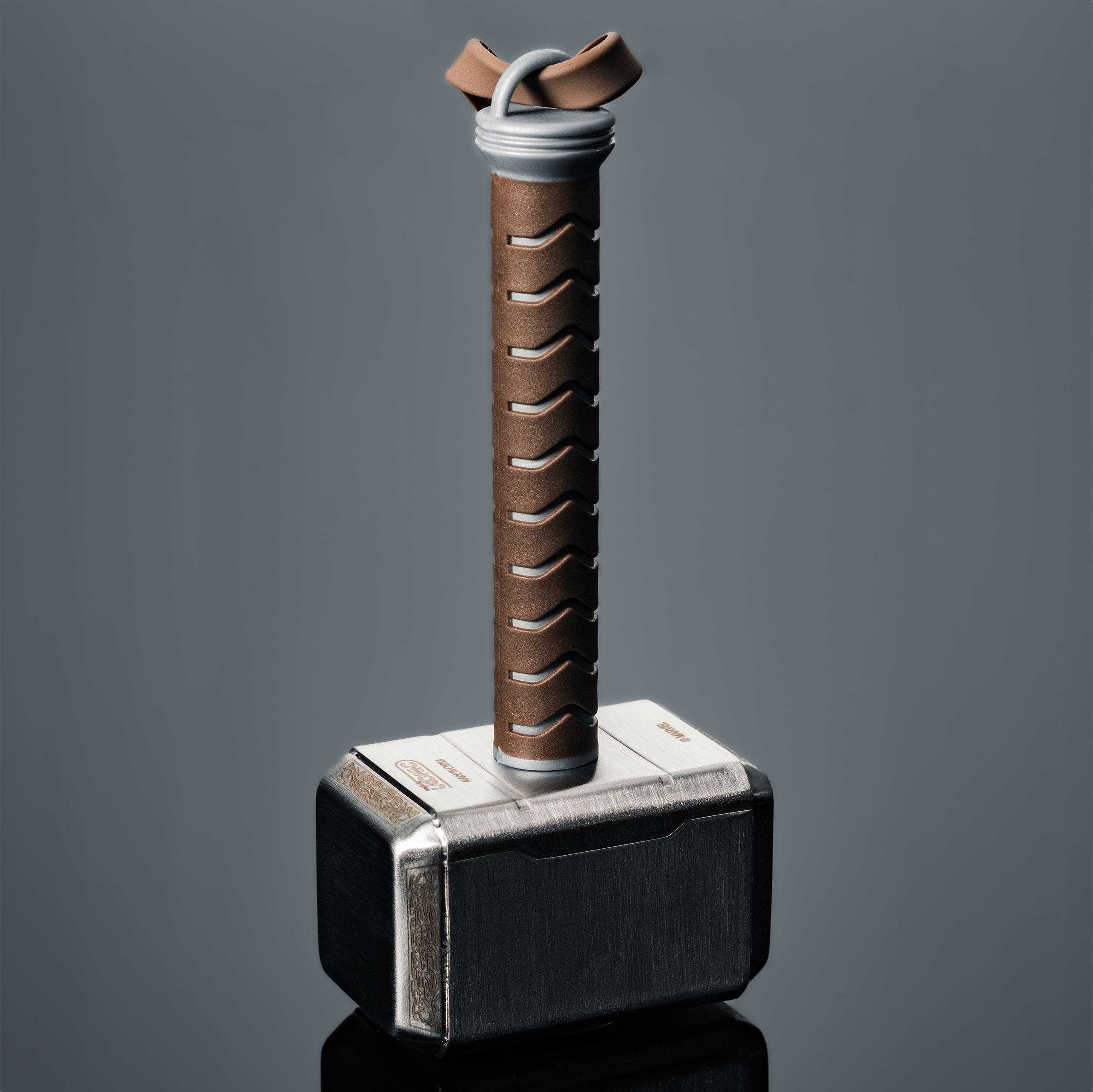 Thor - Abridor de Botellas Martillo Mjölnir