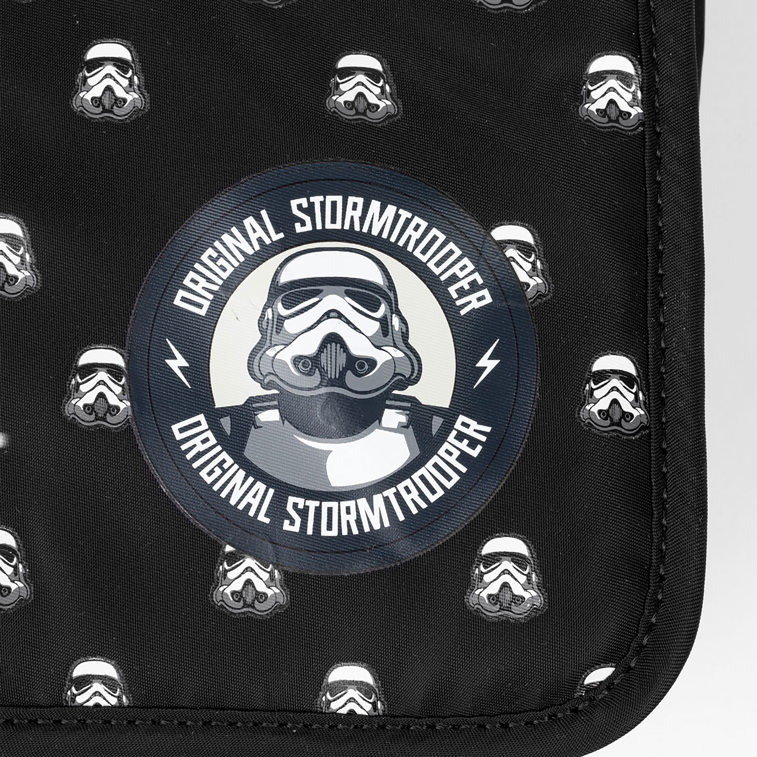 Original Stormtrooper - Retro Trooper Umhängetasche