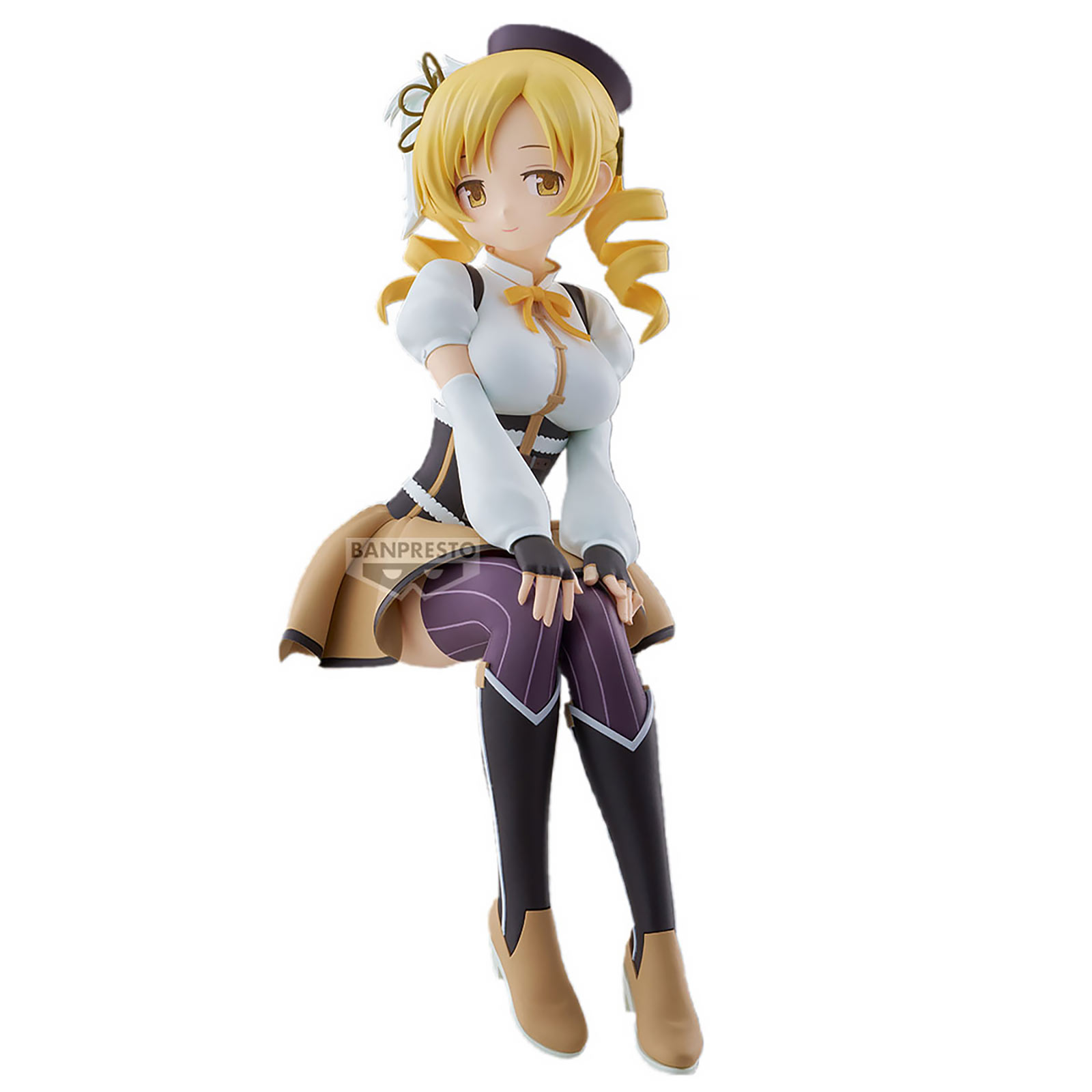 Puella Magi Madoka Magica - Mami Tomoe Figure