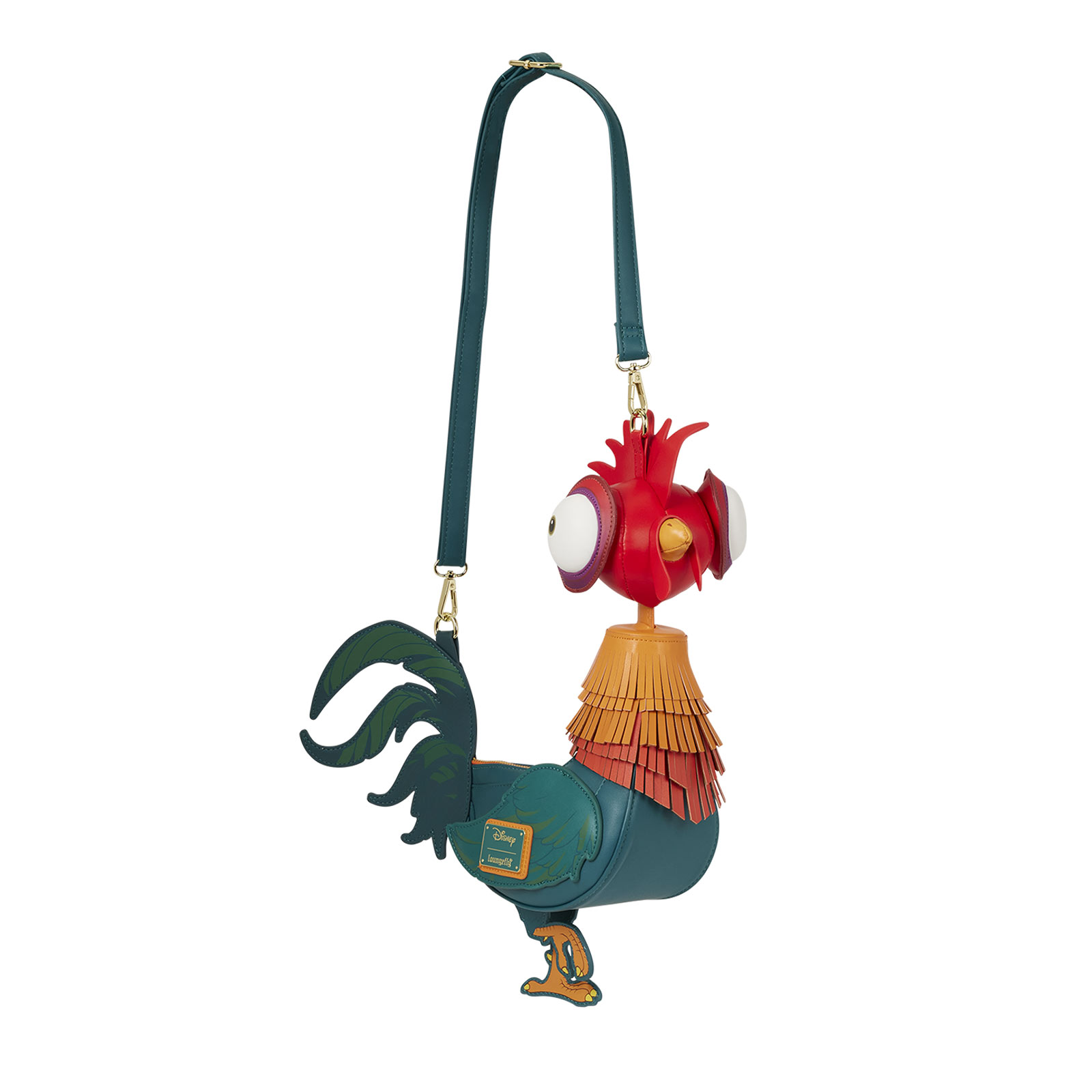 Vaiana - Hei Hei Crossbody Tasche