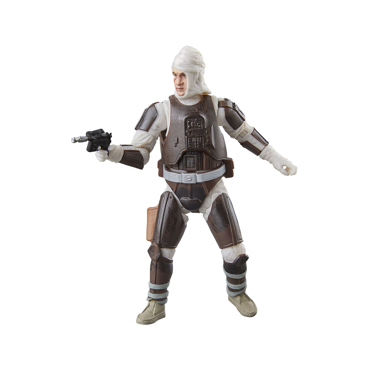 Star Wars Episodio V Vintage Collection Action figure Dengar 10 cm