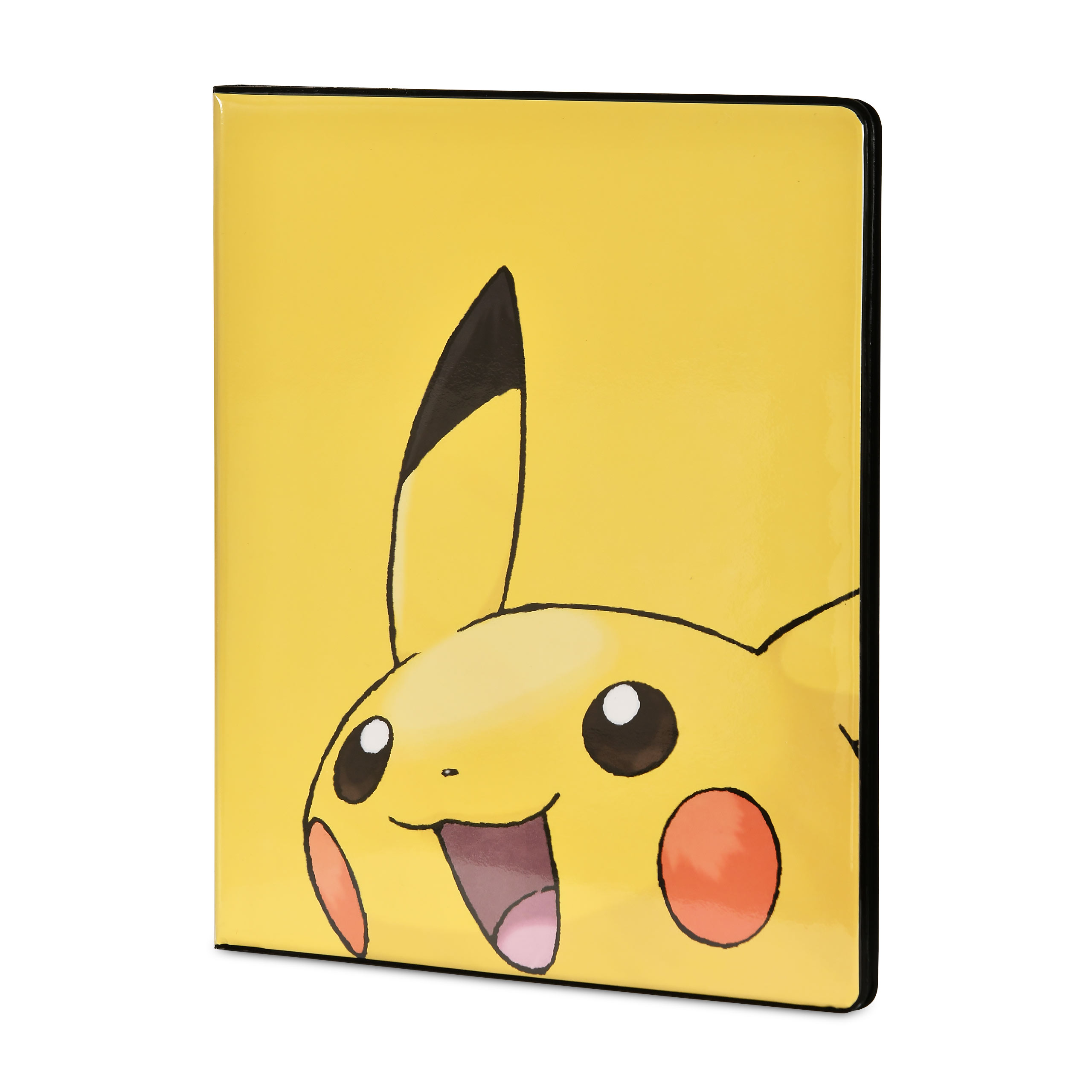 Pokemon - Pikachu Verzamelkaart Album