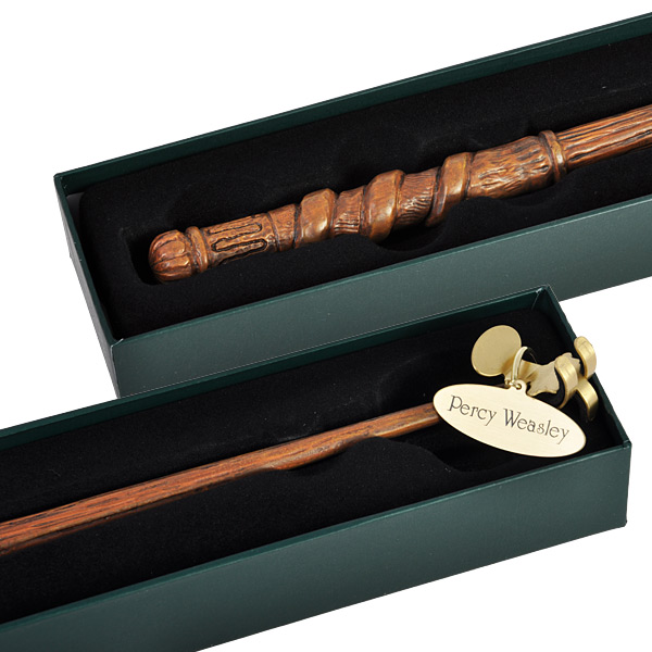 Percy Weasley Wand - Character Edition