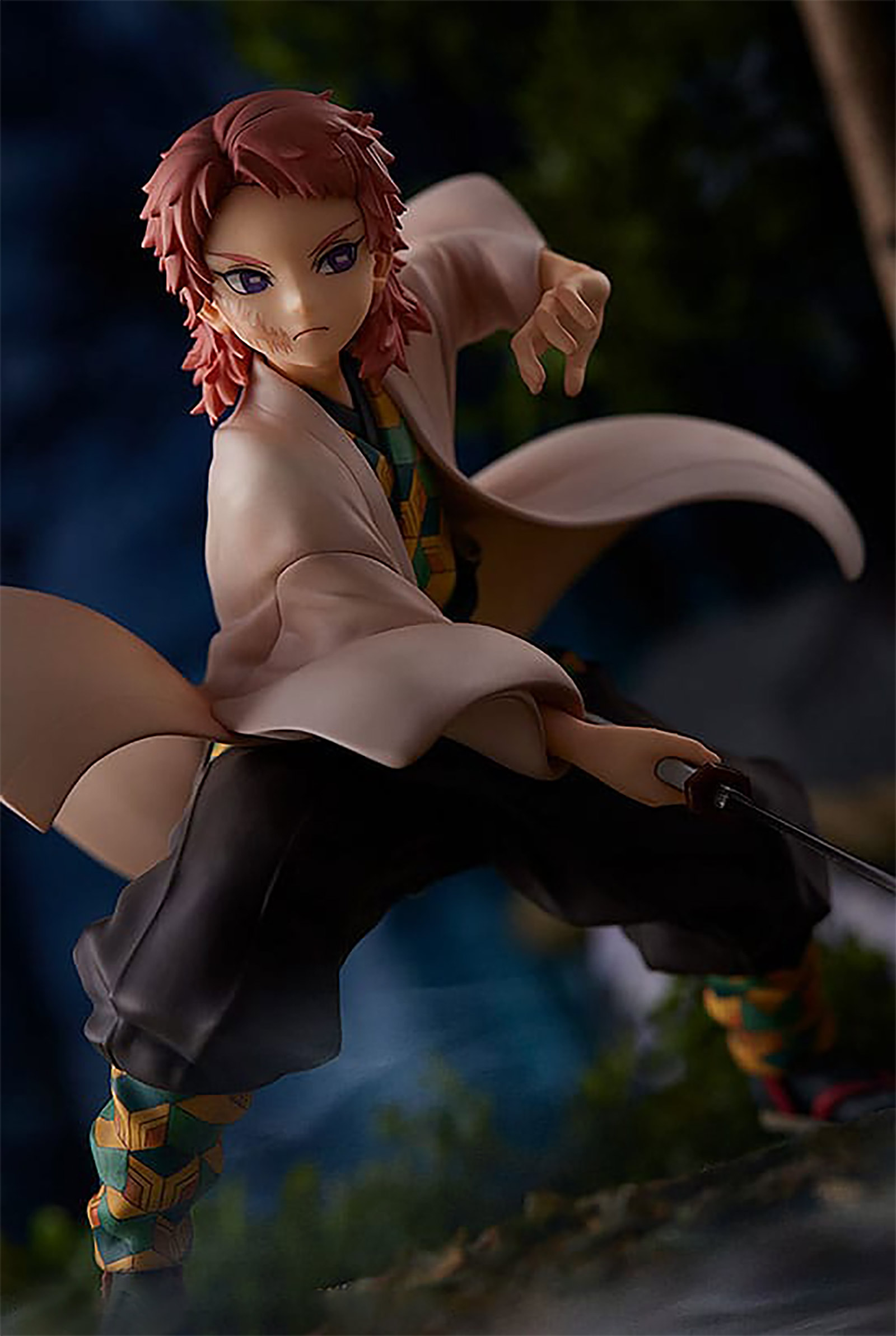 Demon Slayer - Figura Sabito 1:7