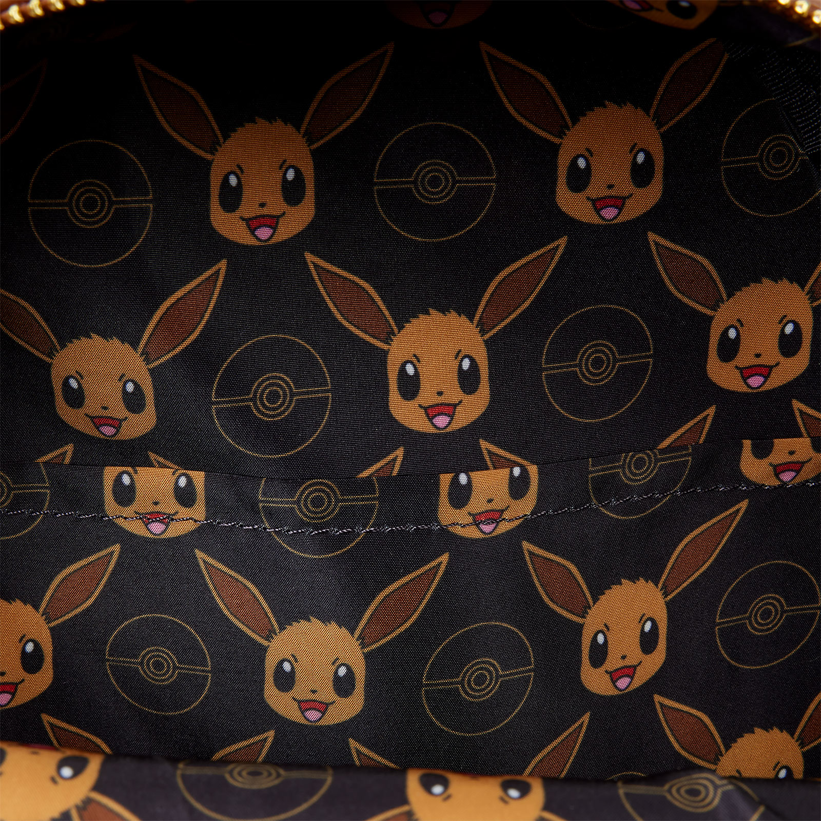 Pokémon - Mini zaino Eevee in spugna