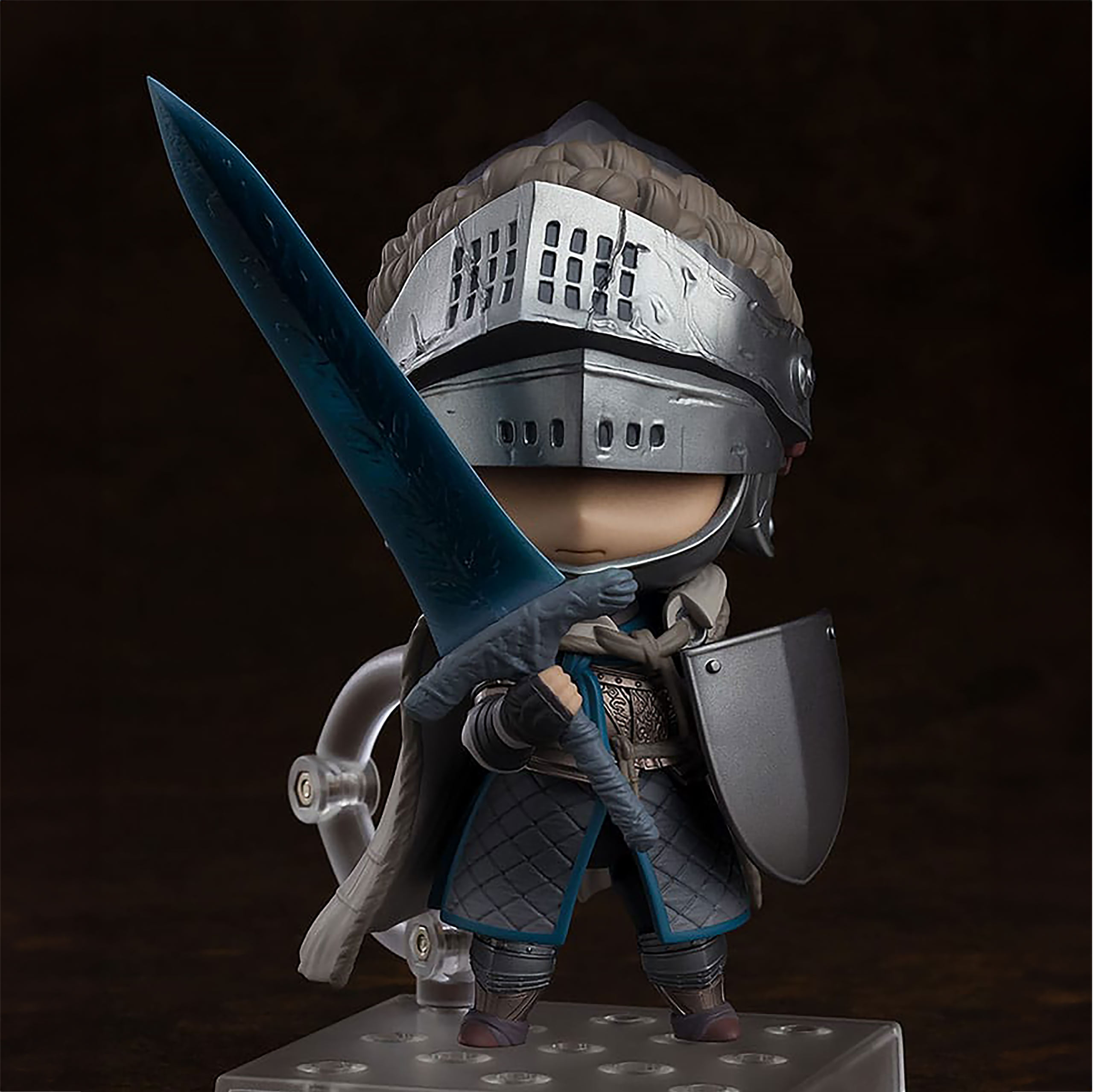 Elden Ring - Vagabond Nendoroid Action Figure