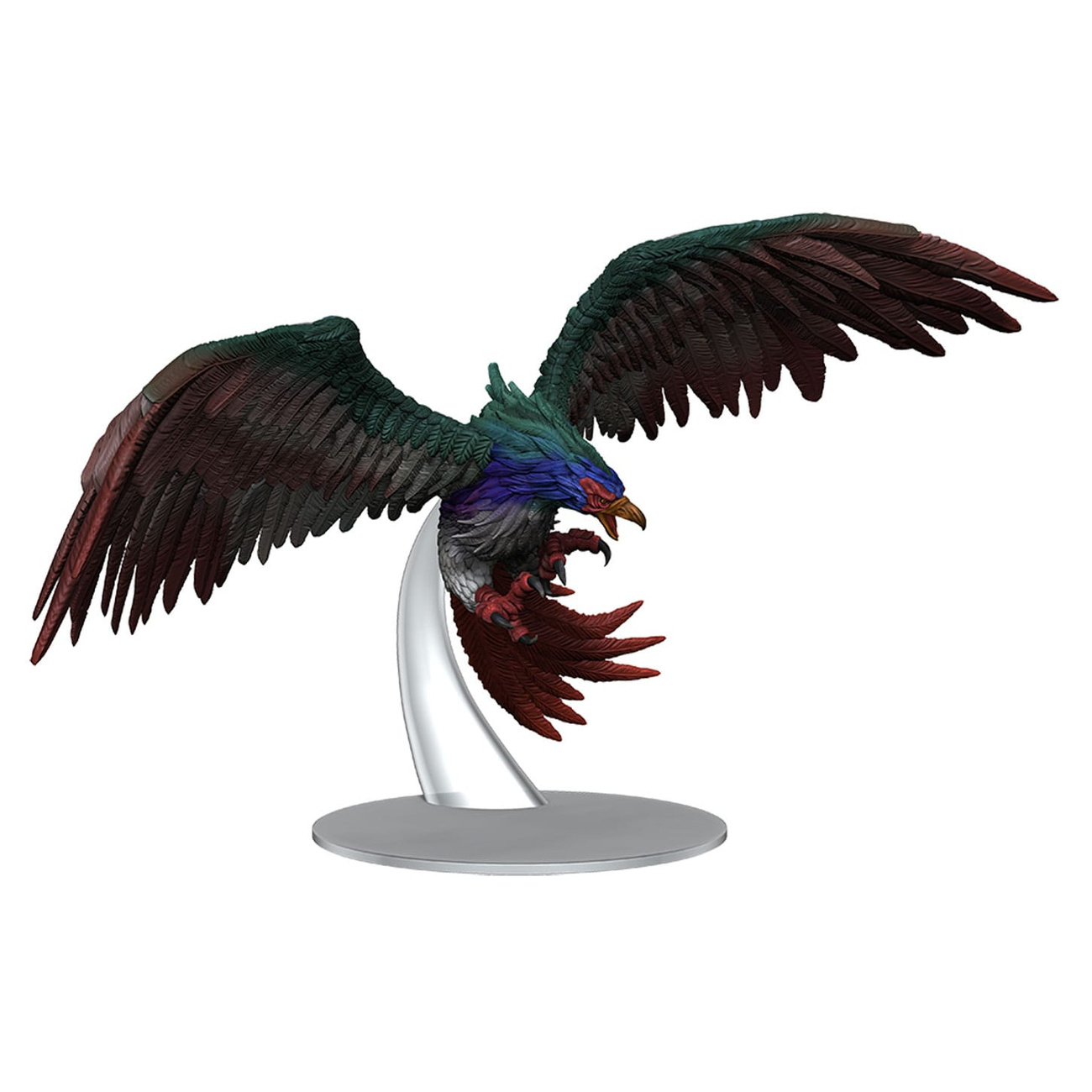 D&D Icons of the Realms : Monster Menagerie Revisited Boxed