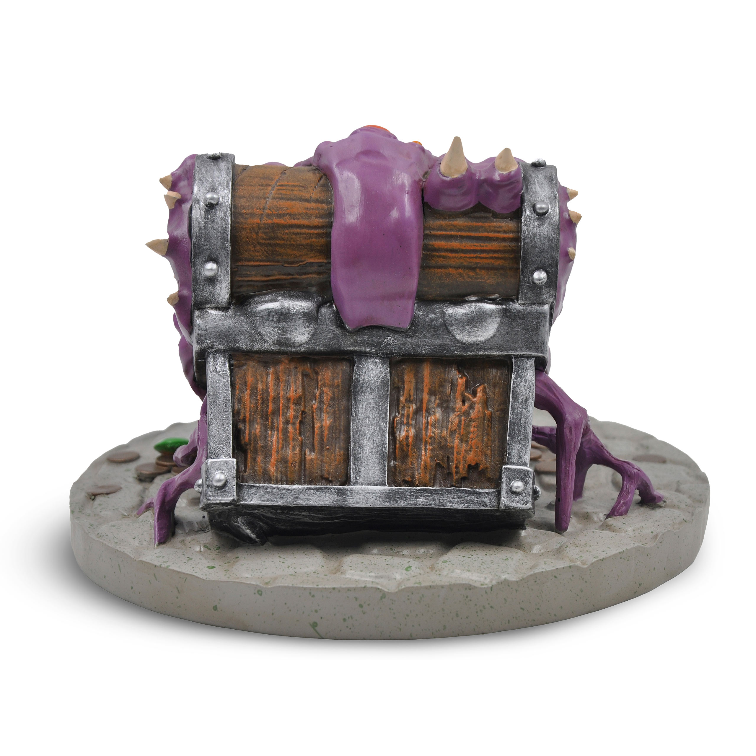 Dungeons & Dragons - Mimic Figuur